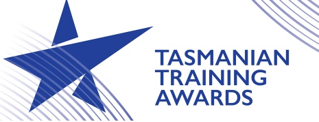 Semra peach 2022 Tasmanian Training Awards finalist
