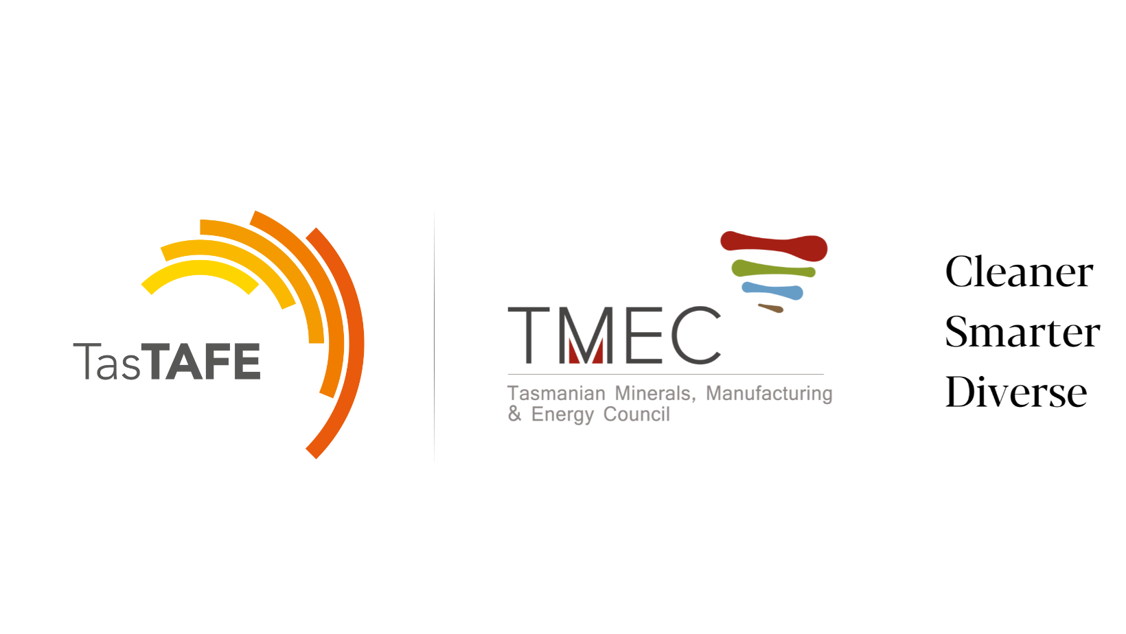 TMEC and TasTAFE Logo
