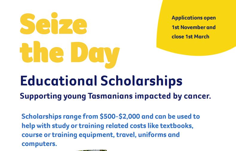 Education scholarships eligibility criteria