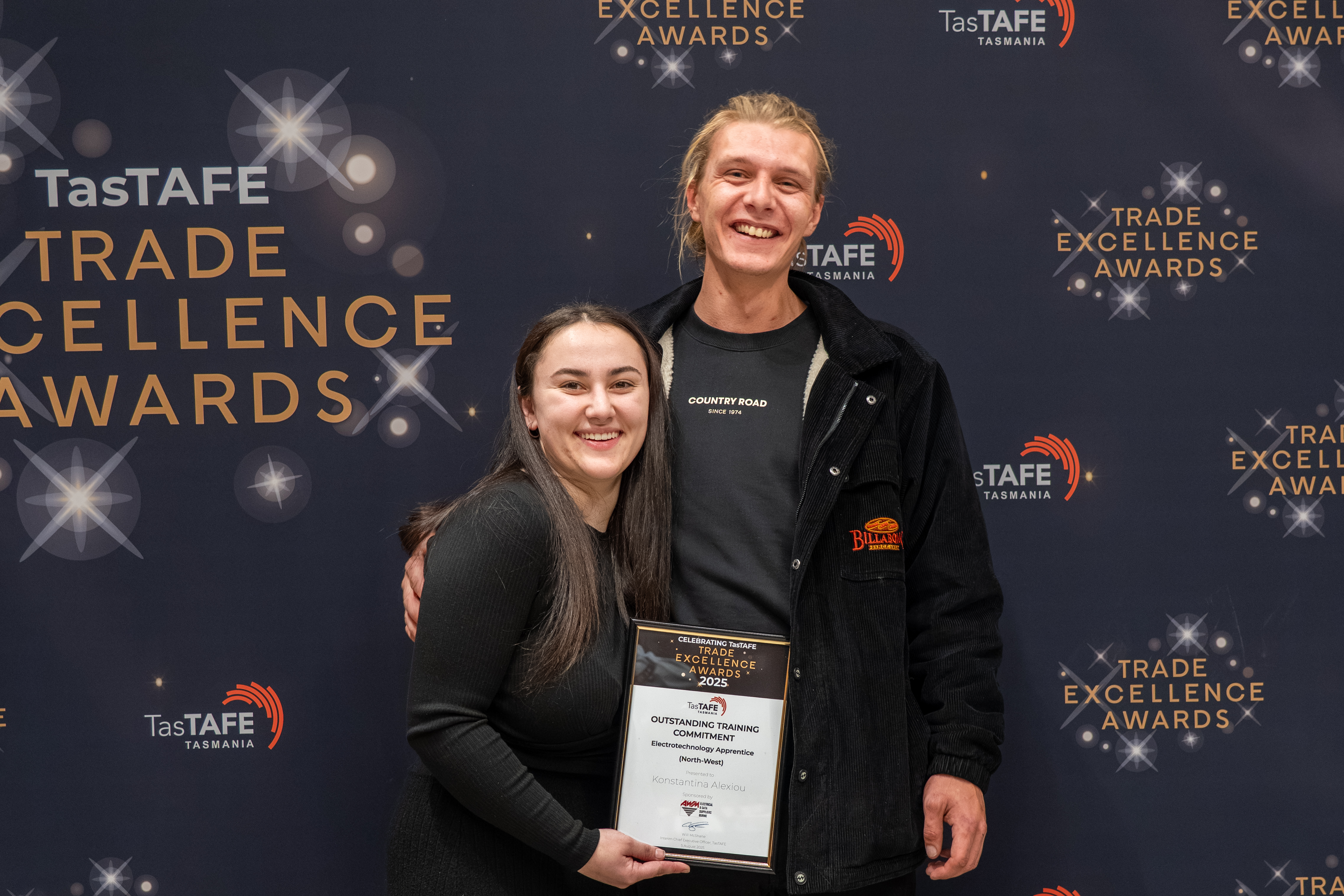 Trade Awards 2025 Burnie_46