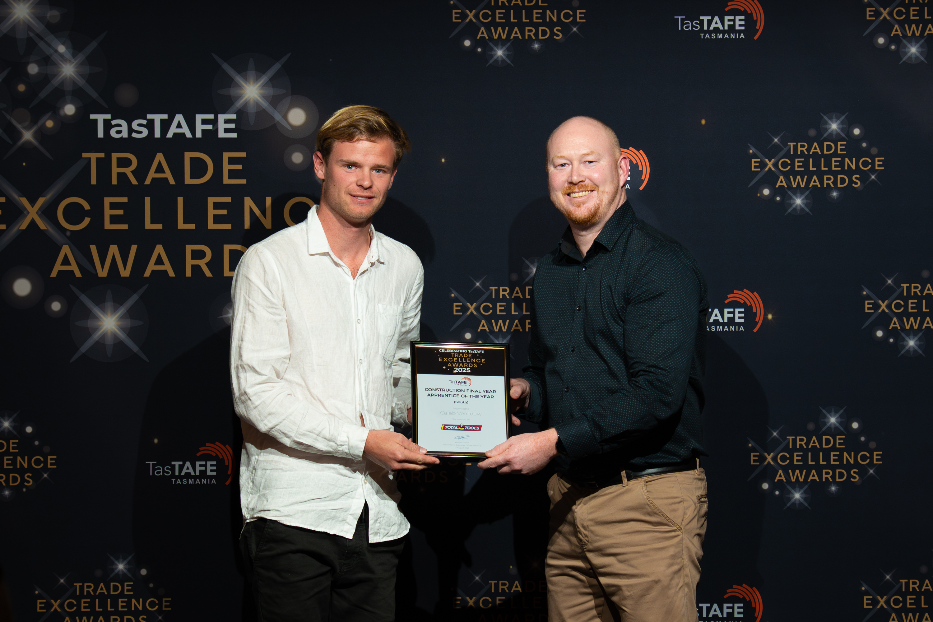 Trade Awards 2025 Hobart_18