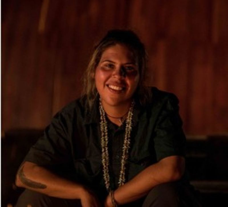Carleeta Thomas