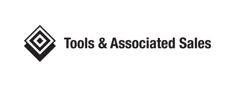 Tools & Associated Sales logo