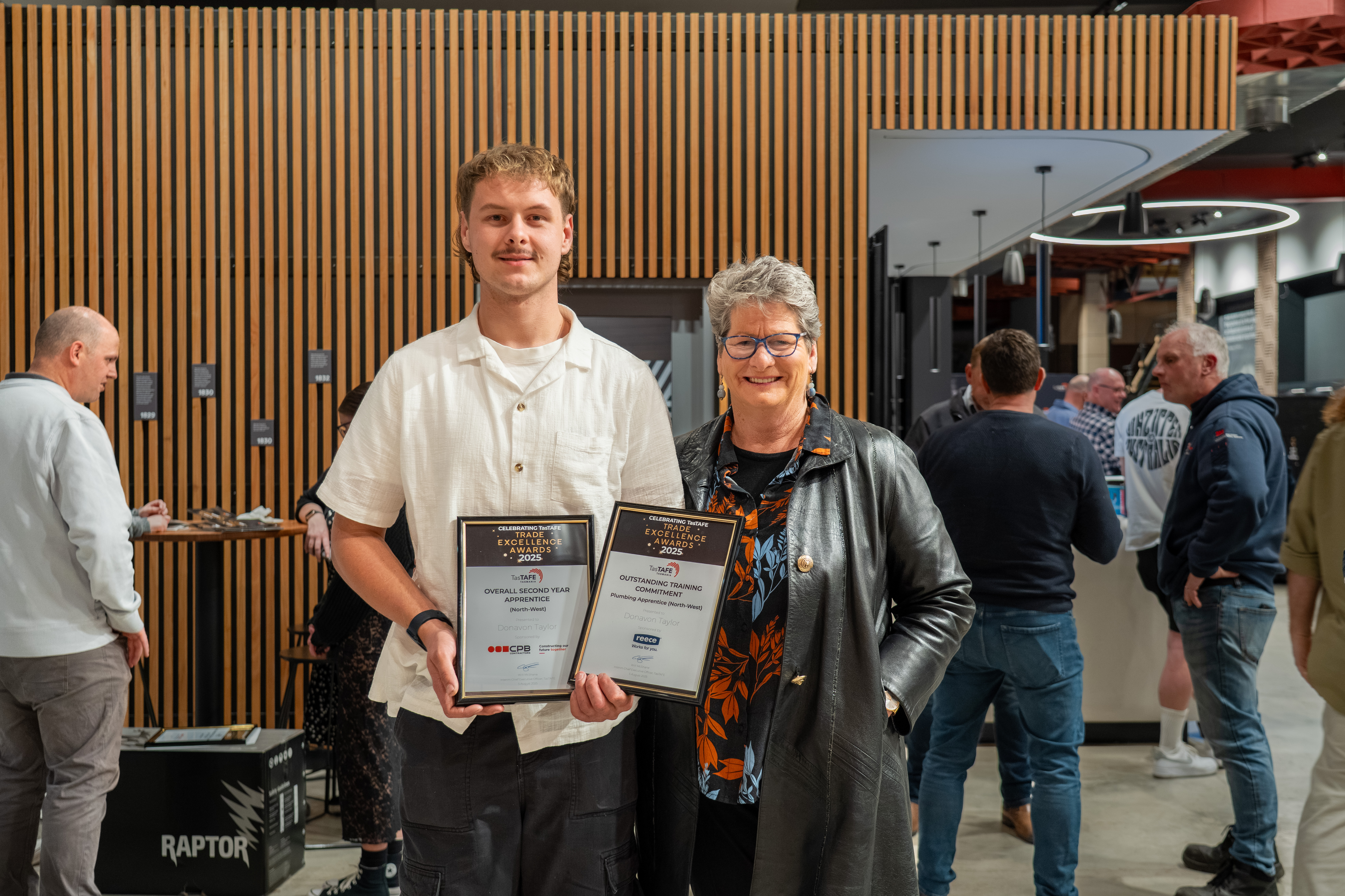 Trade Awards 2025 Burnie_48