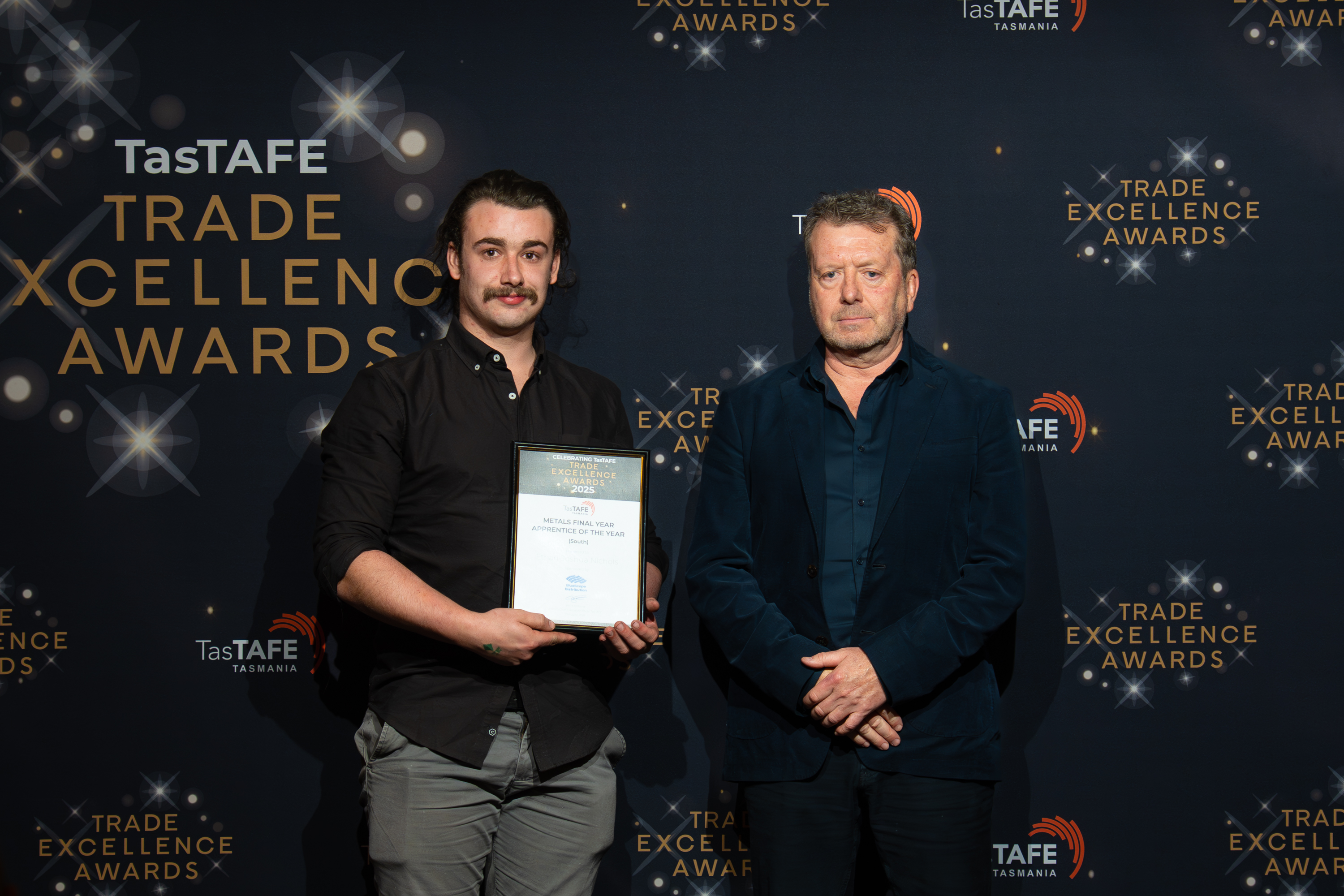 Trade Awards 2025 Hobart_20