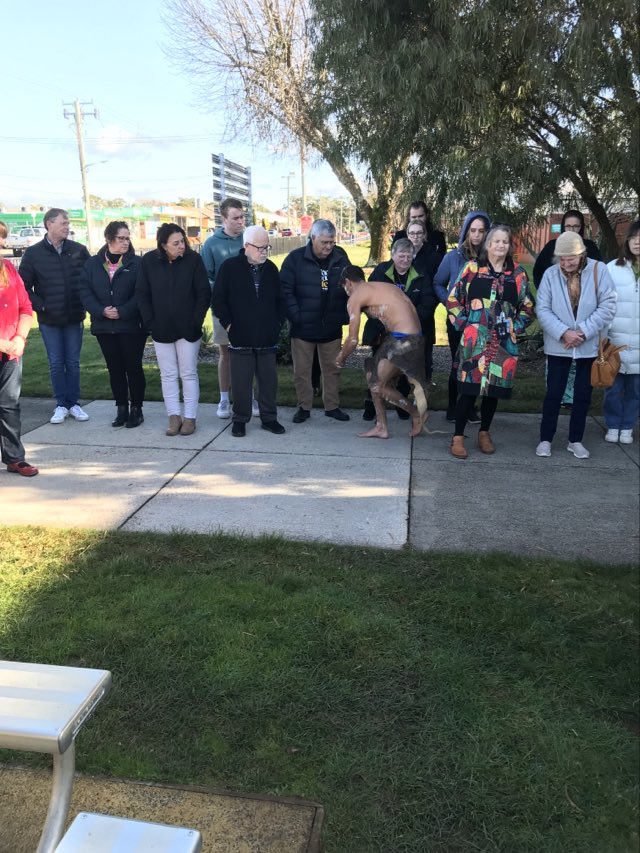 group of people standing for a photo