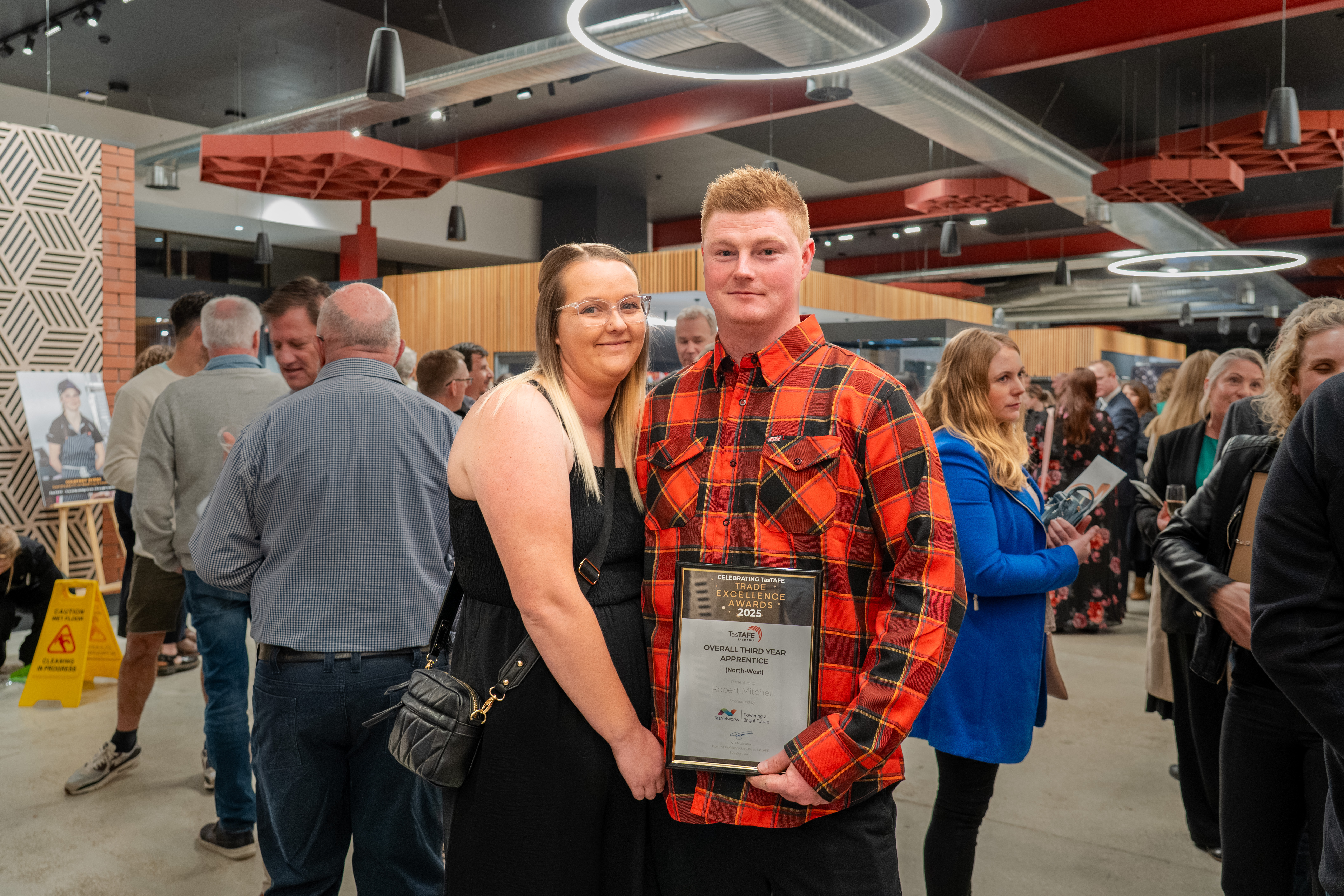 Trade Awards 2025 Burnie_38