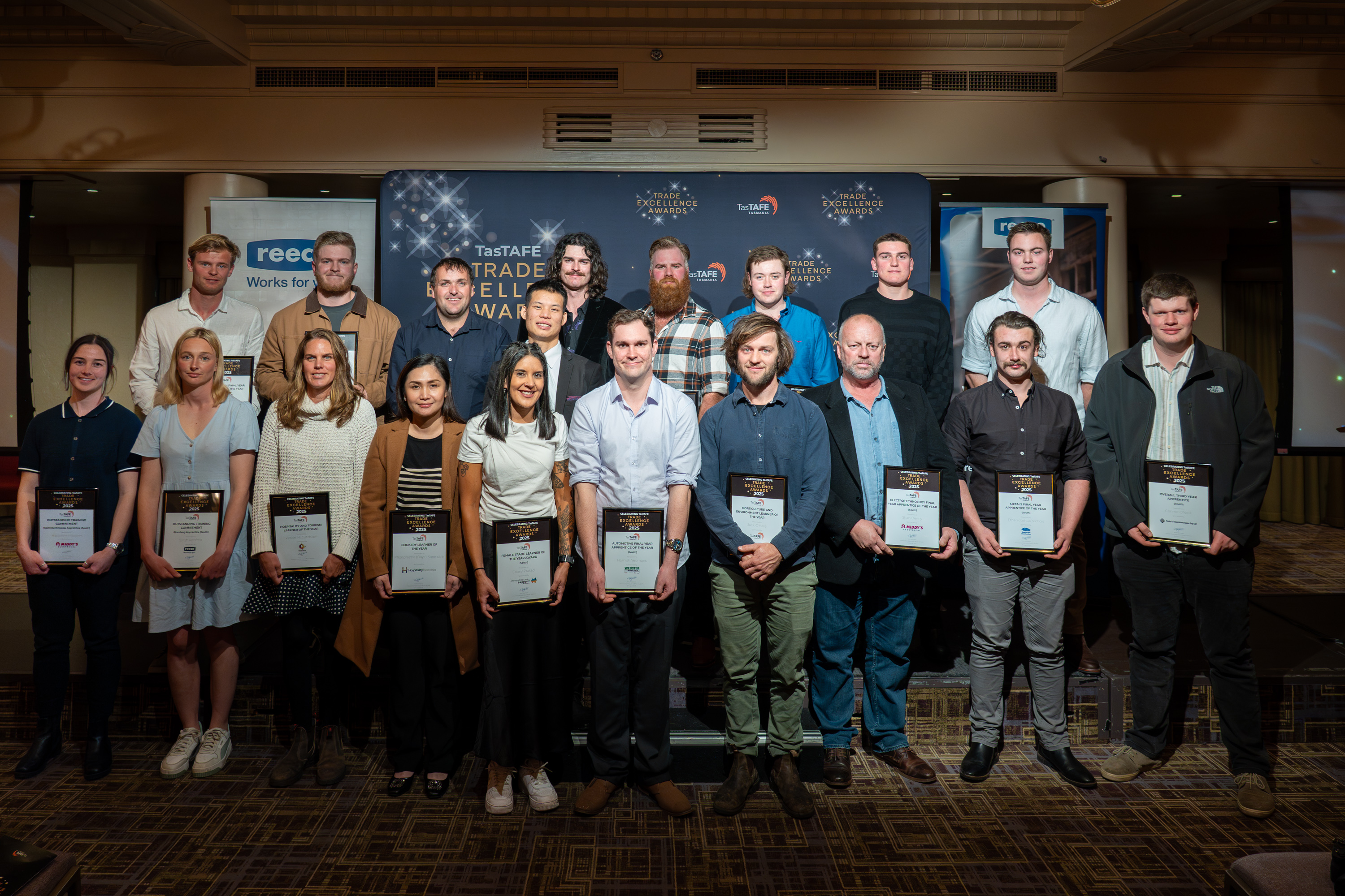 Trade Awards 2025 Hobart_22