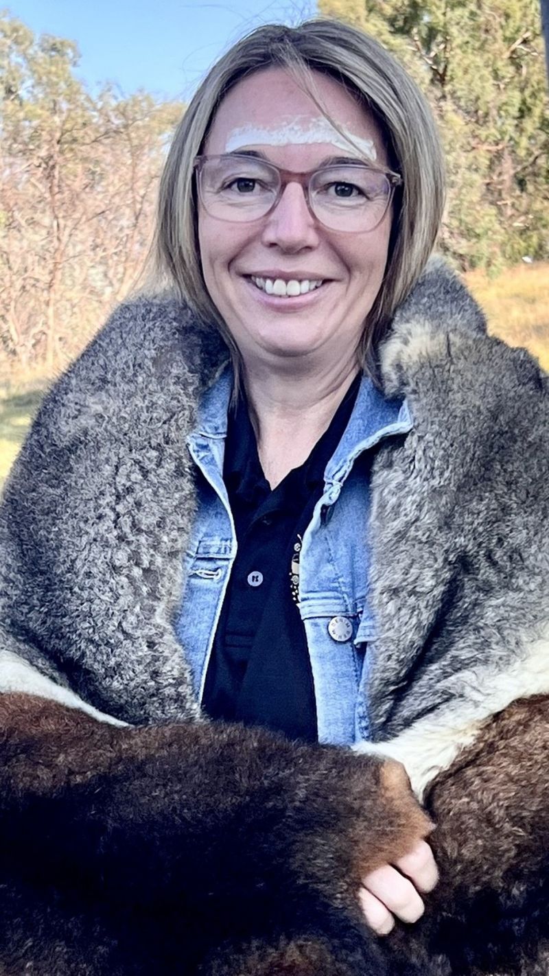 Emma Robertson