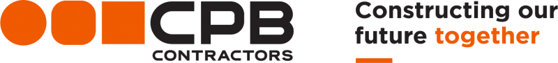CPB Contractors logo