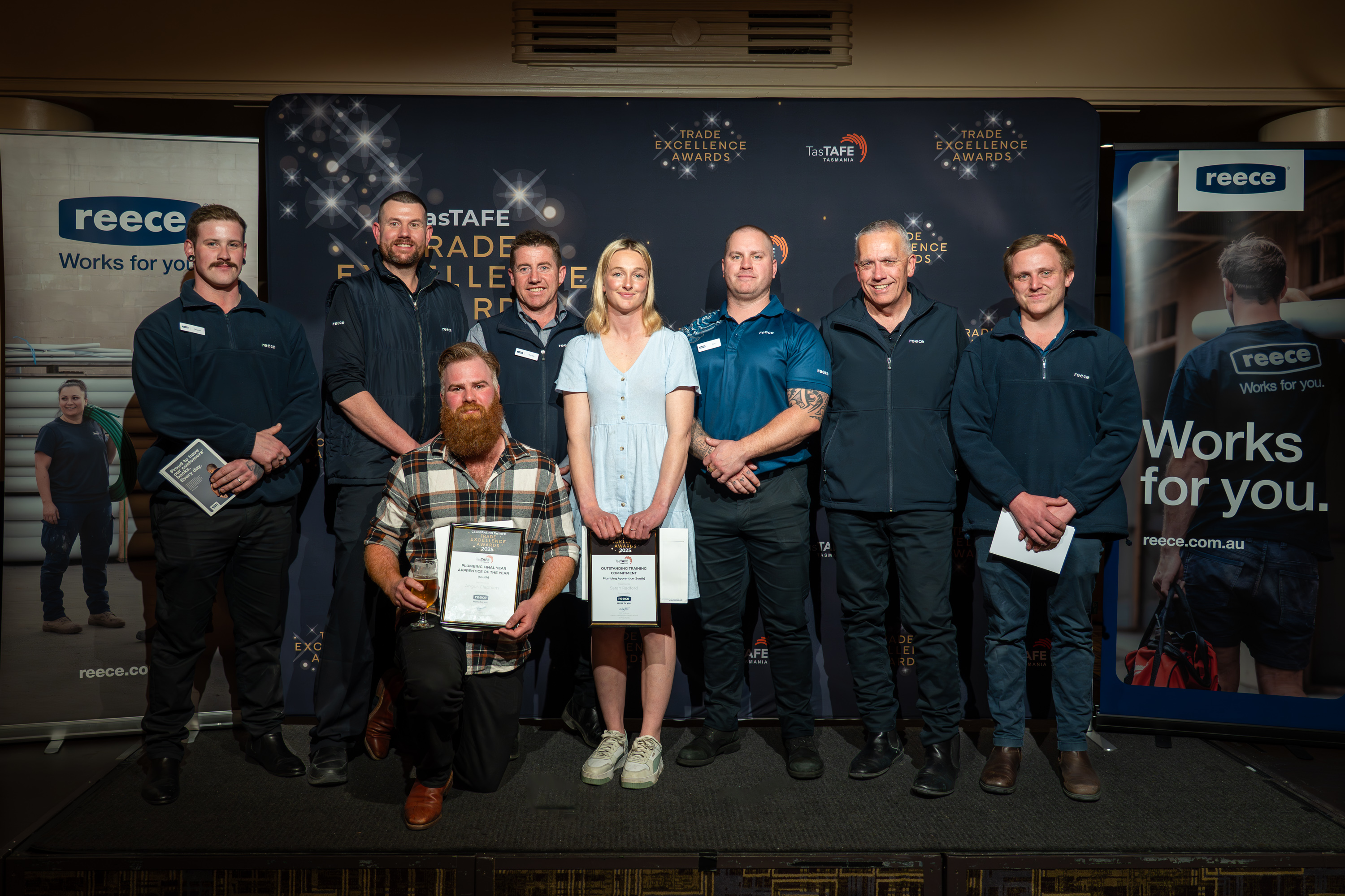 Trade Awards 2025 Hobart_23