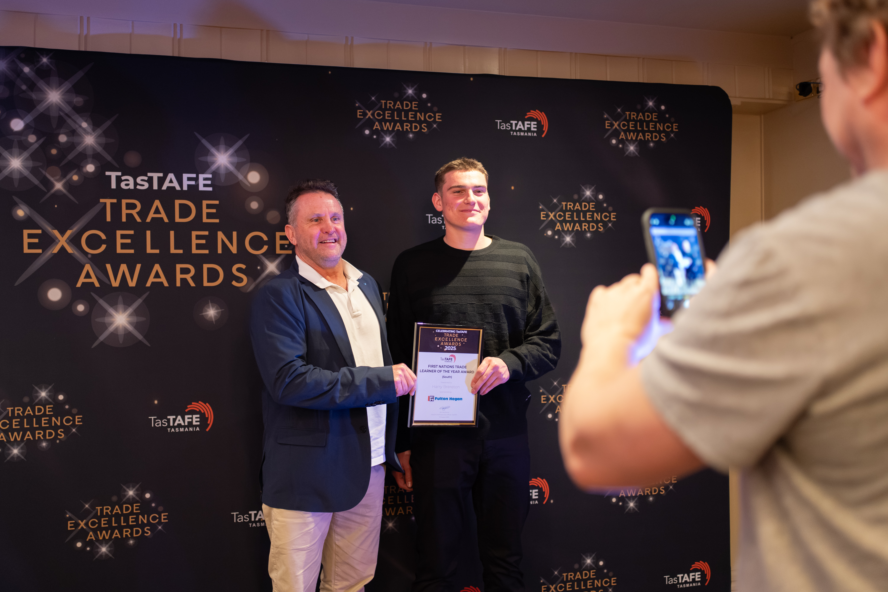 Trade Awards 2025 Hobart_41