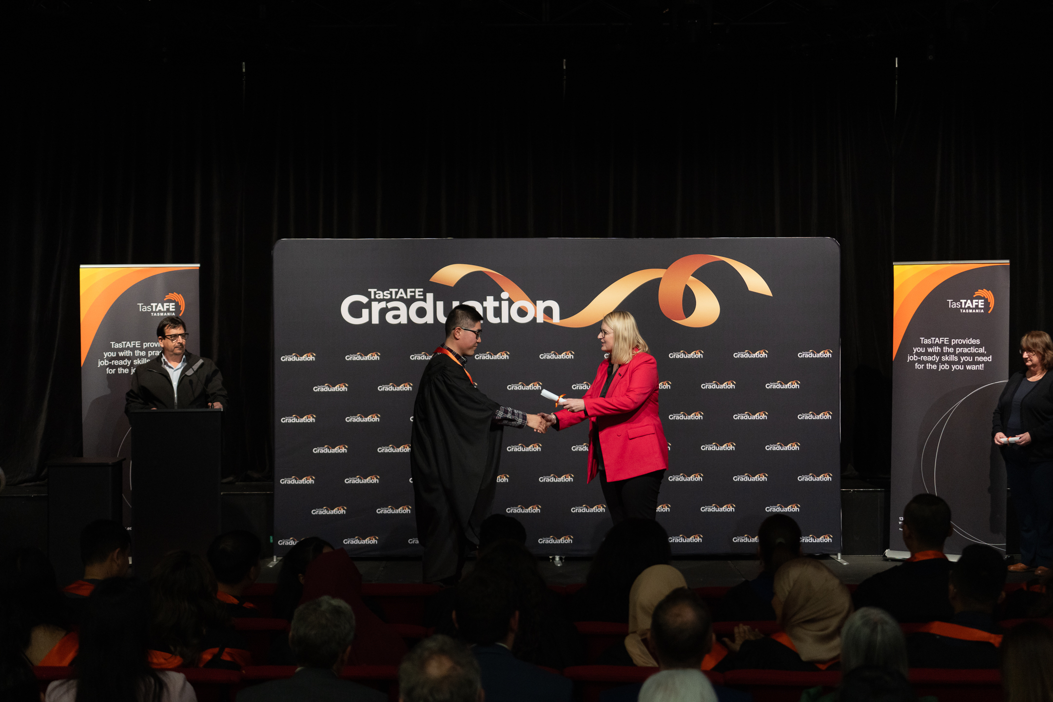 Tastafe-Graduation-Hobart-Stage-4