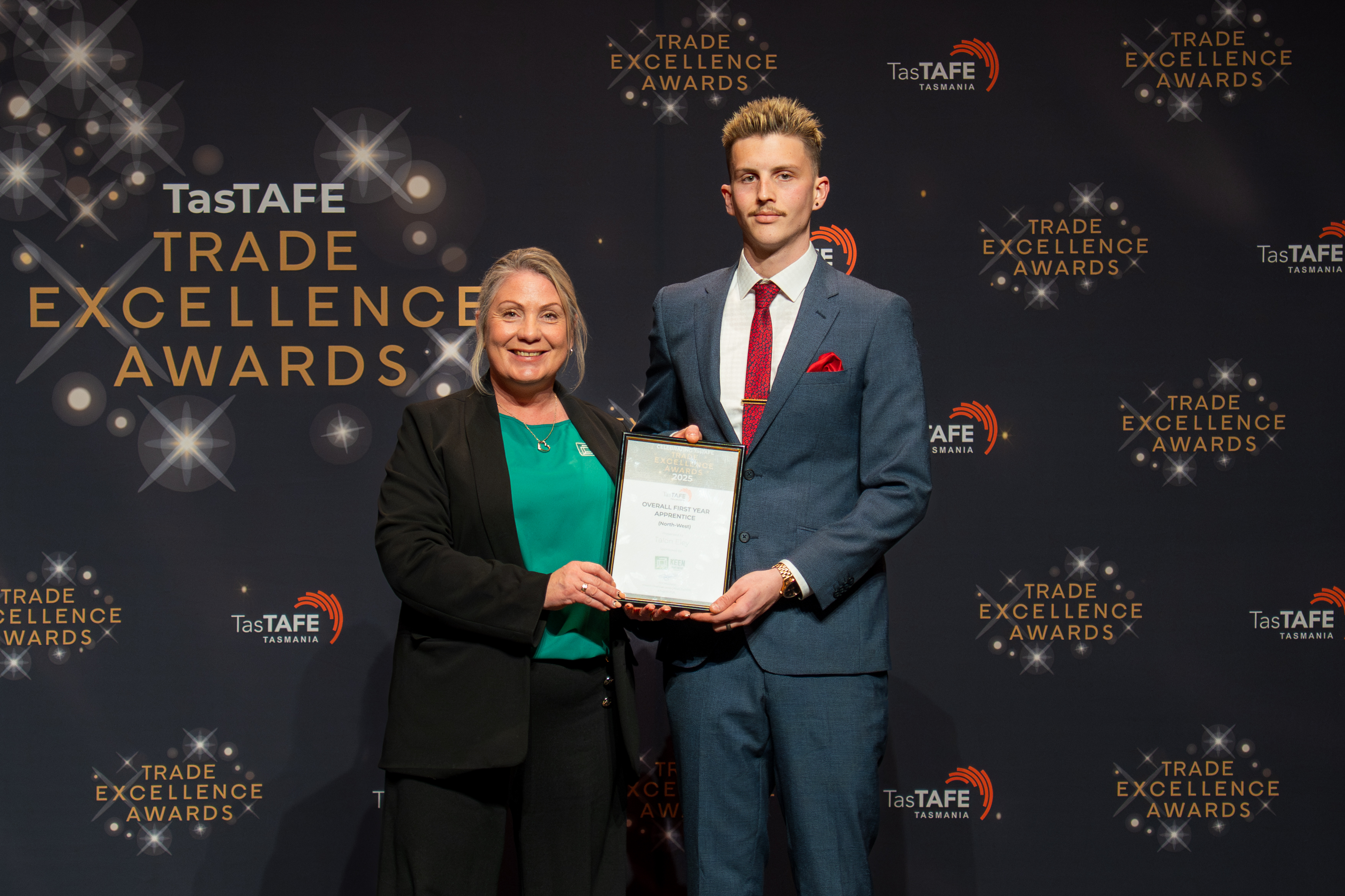 Trade Awards 2025 Burnie_9