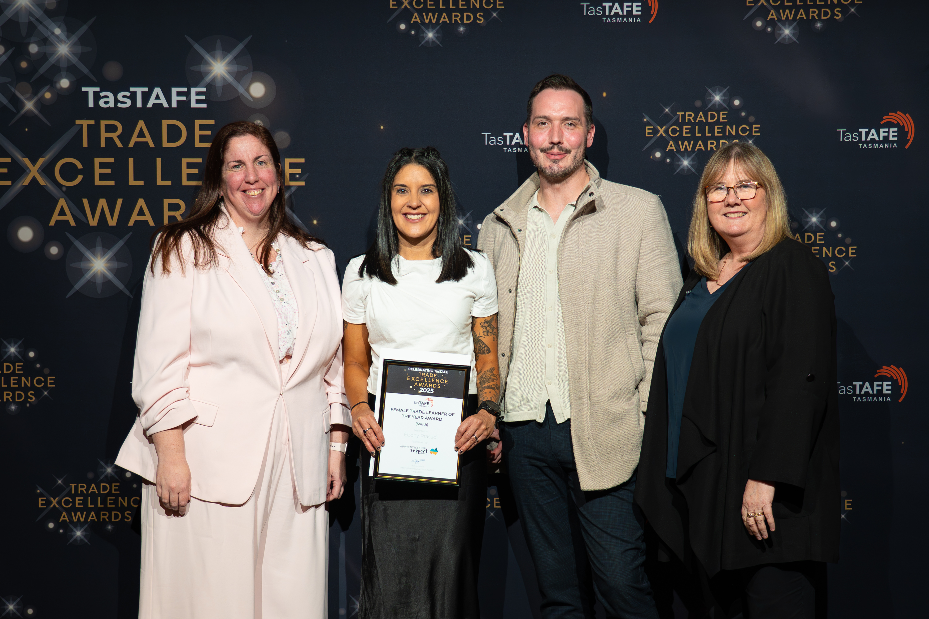 Trade Awards 2025 Hobart_24