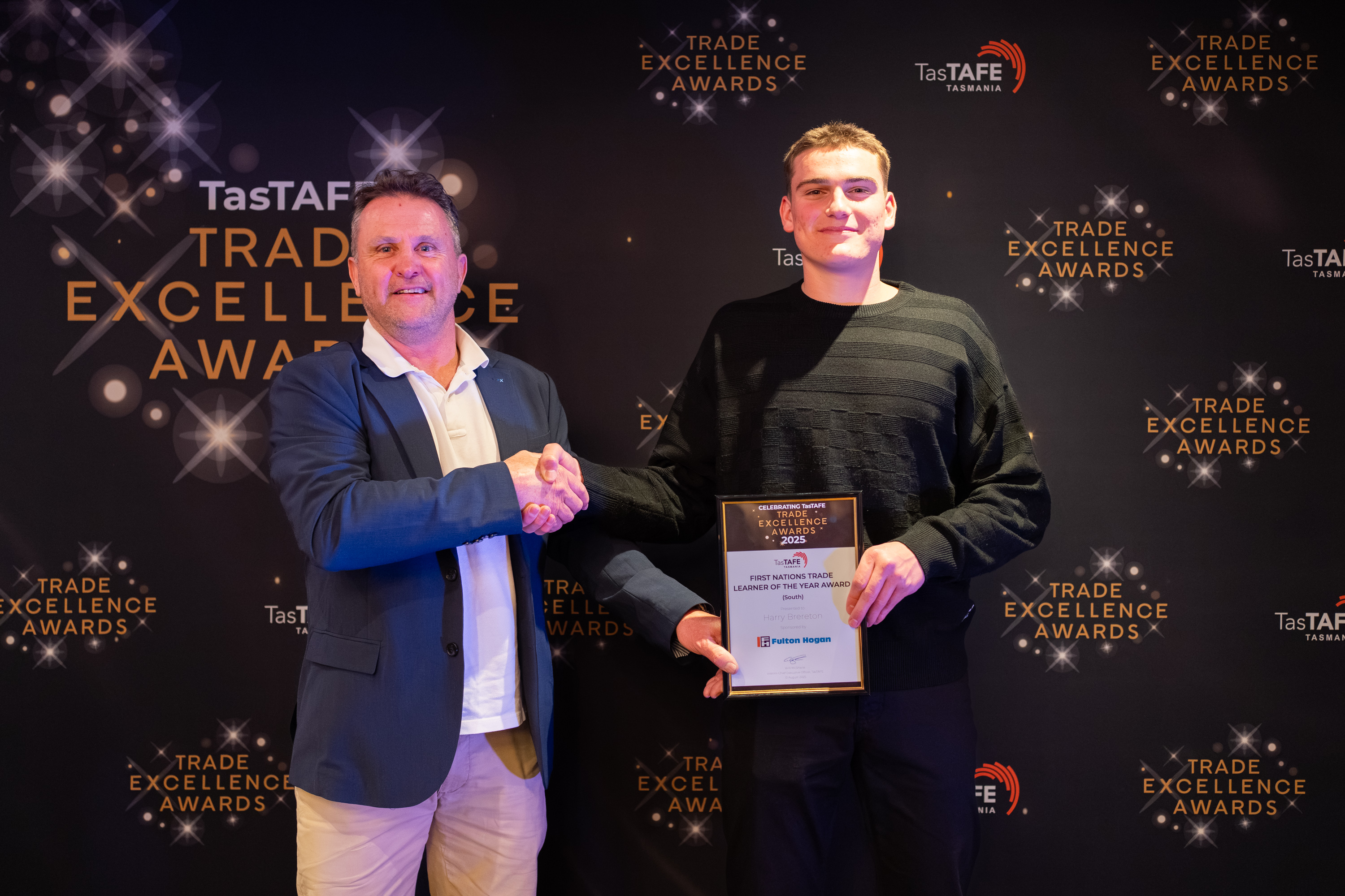 Trade Awards 2025 Hobart_42