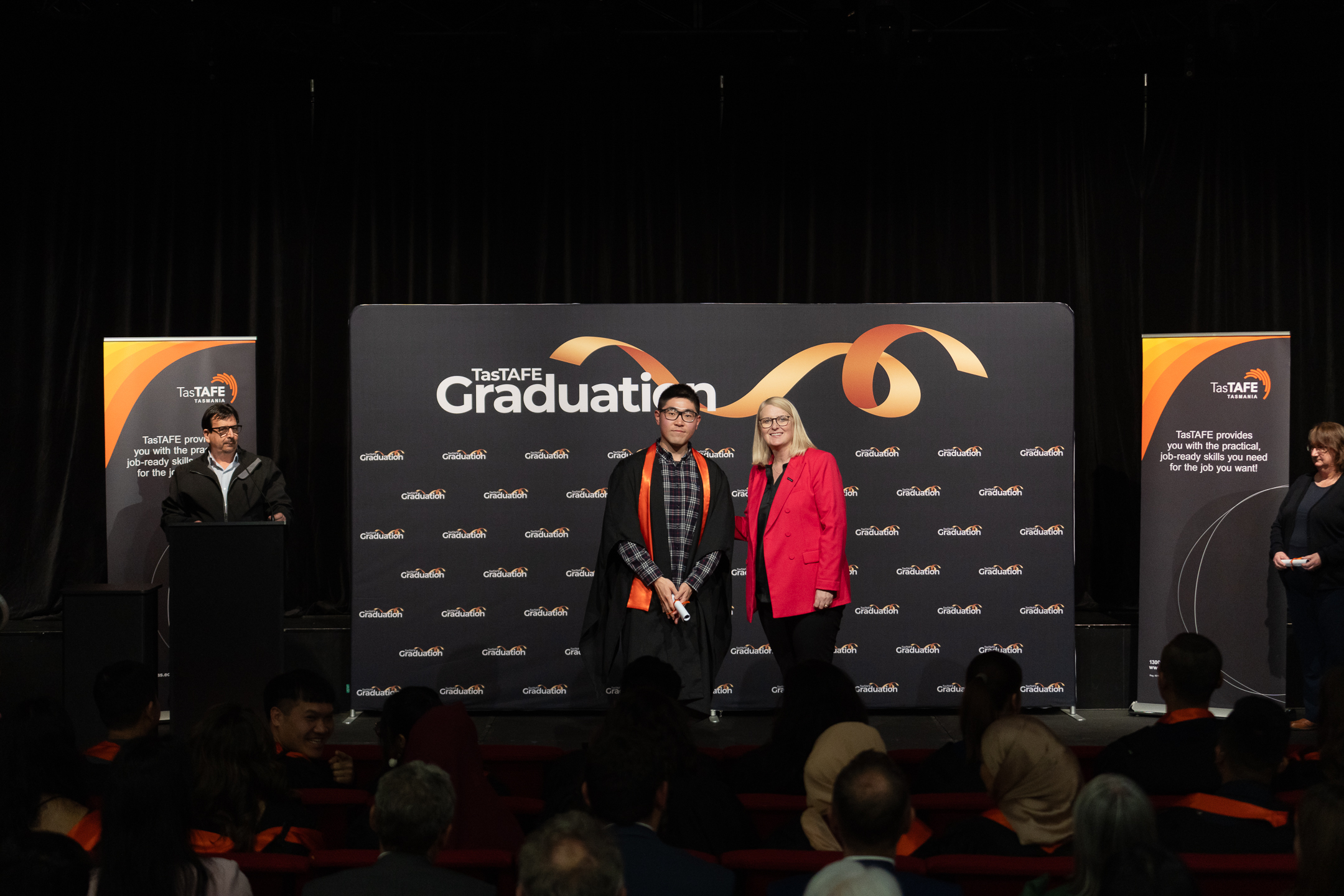 Tastafe-Graduation-Hobart-Stage-5