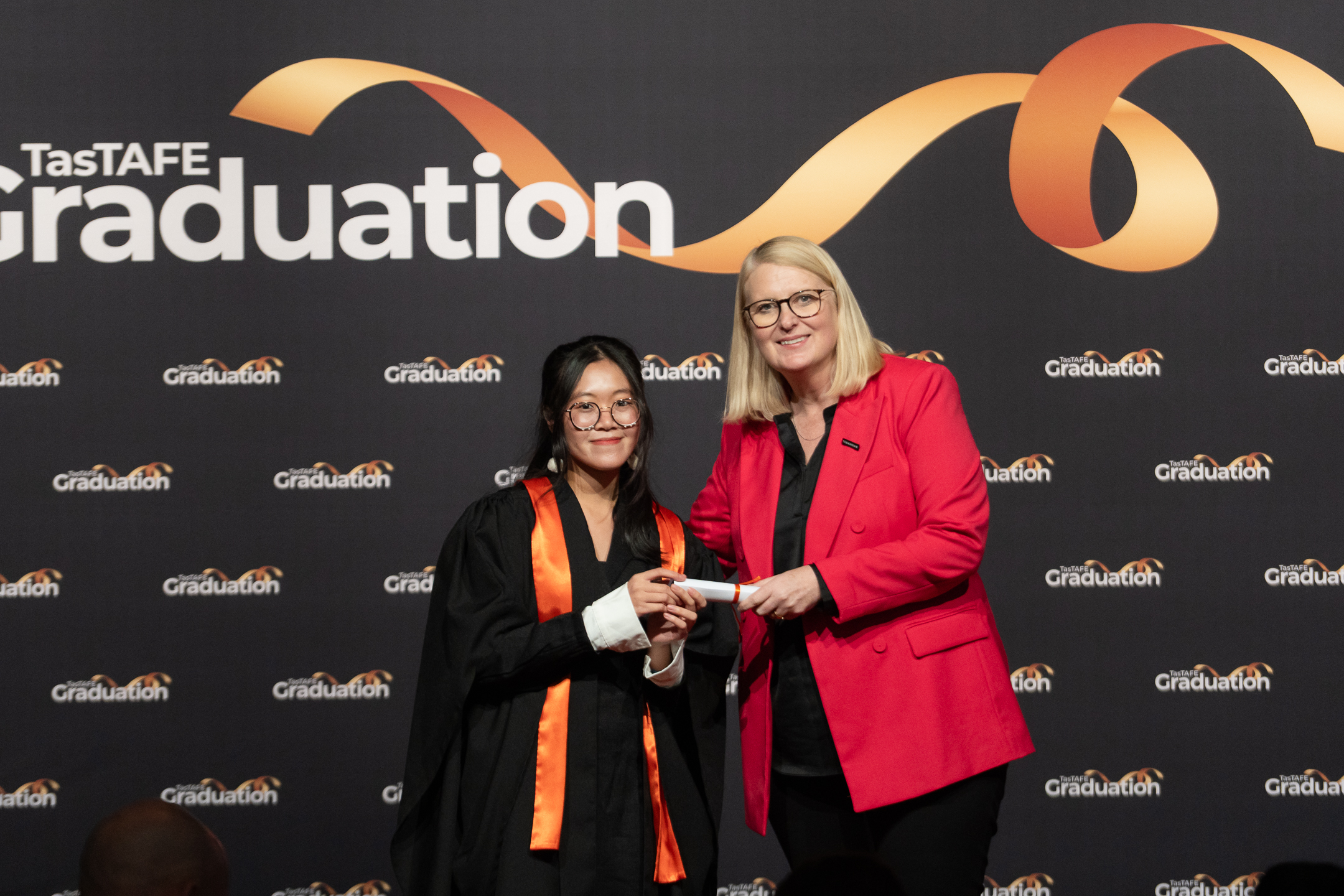 Tastafe-Graduation-Hobart-Stage-93