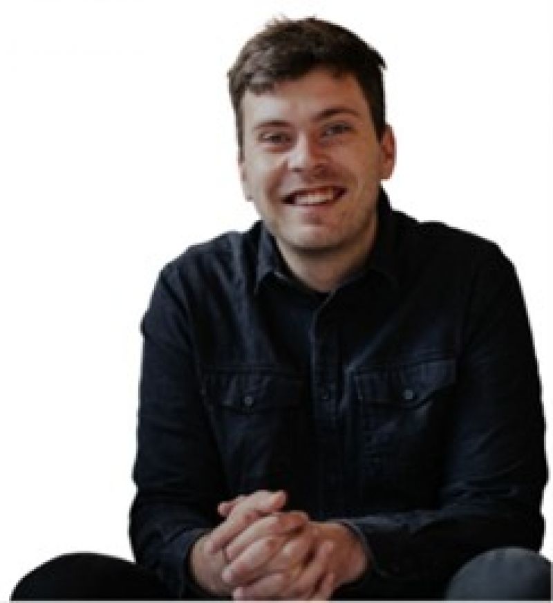 Caleb Nichols Mansell