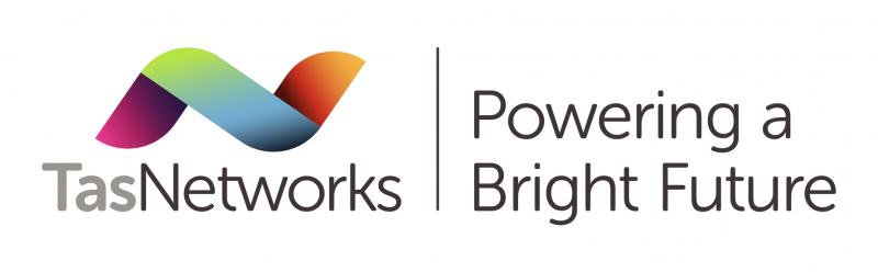 TasNetworks logo