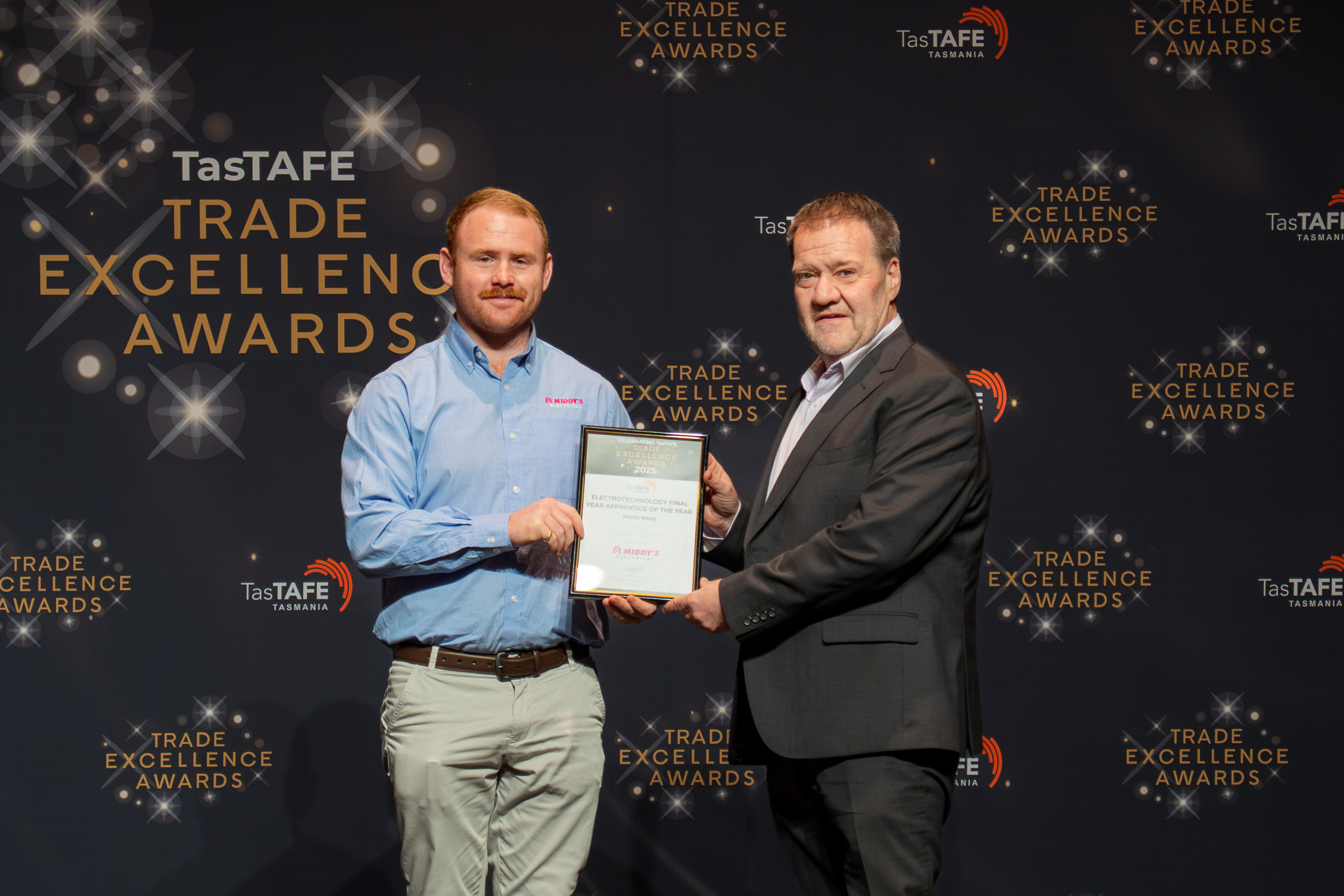 Trade Awards 2025 Burnie_24