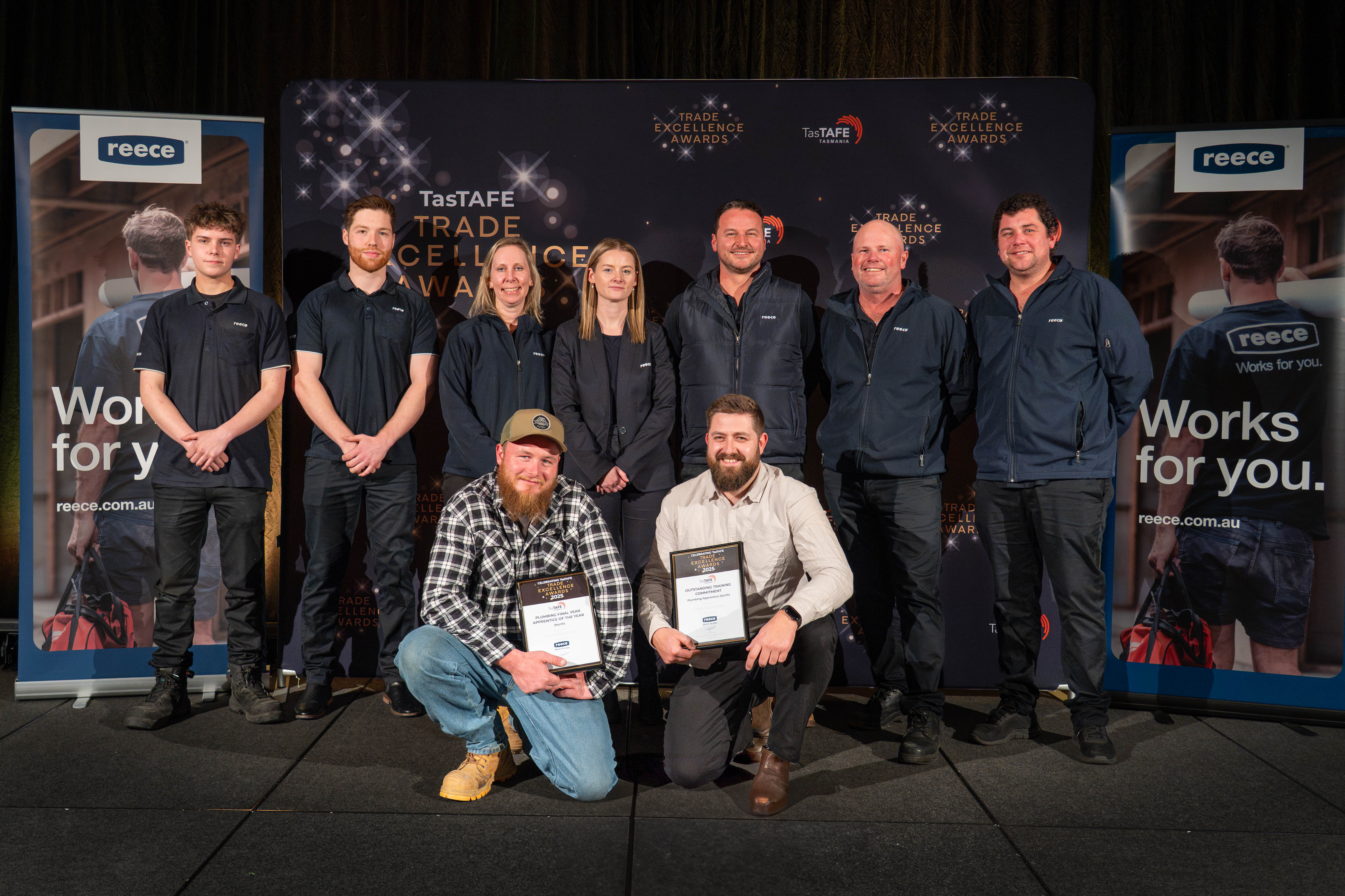 Trade Awards 2025 Alanvale_26