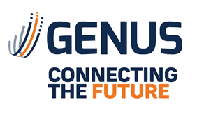 Genus group logo