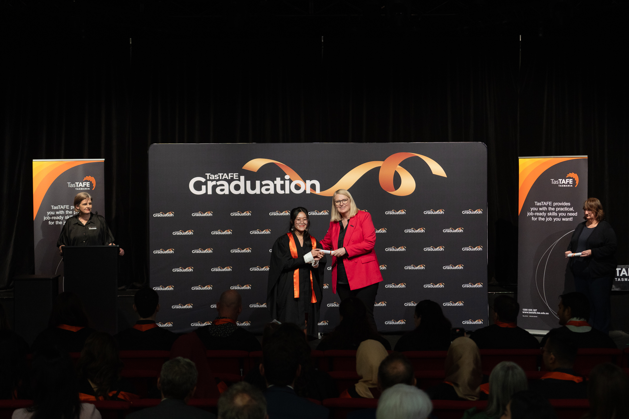 Tastafe-Graduation-Hobart-Stage-94