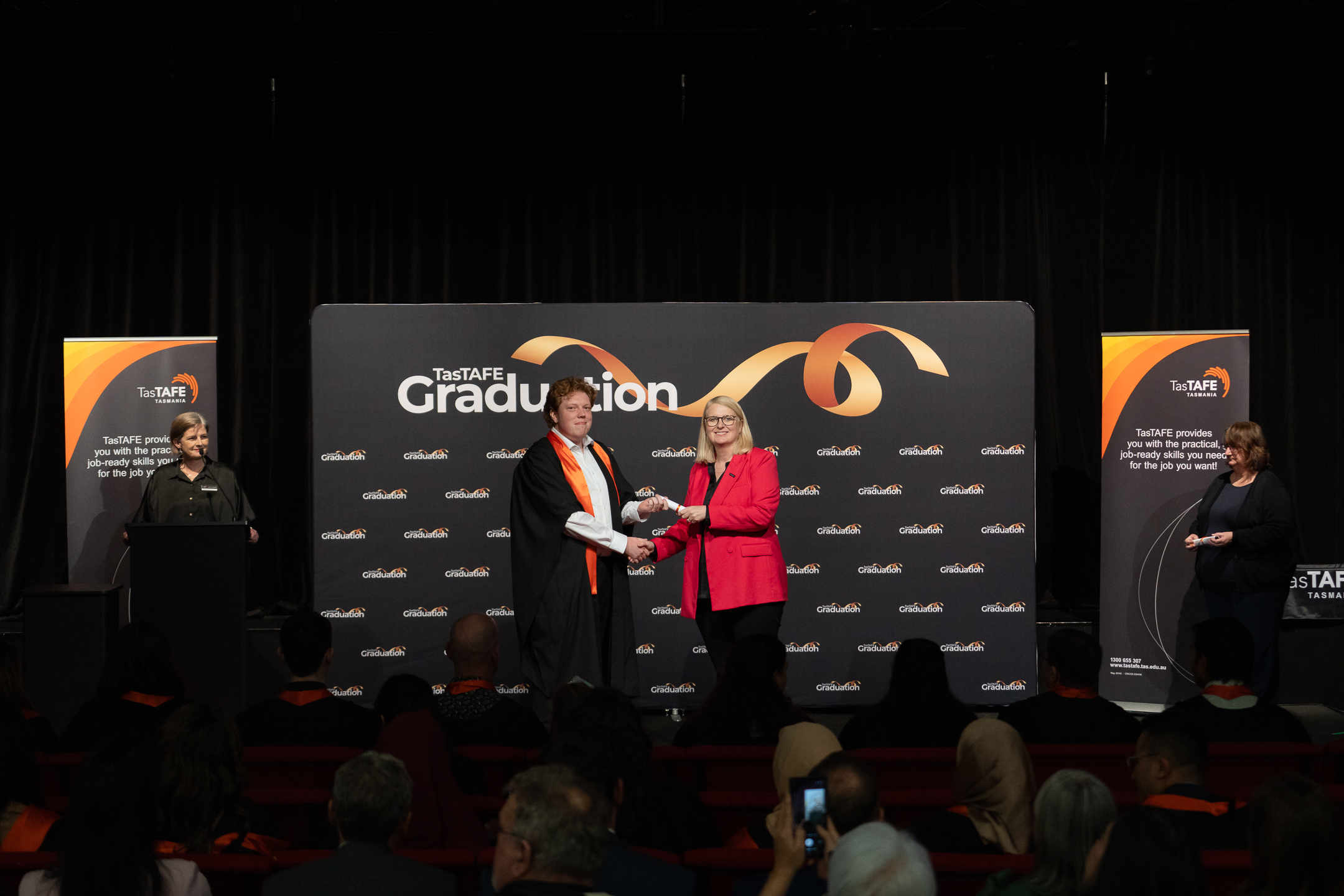 Tastafe-Graduation-Hobart-Stage-103
