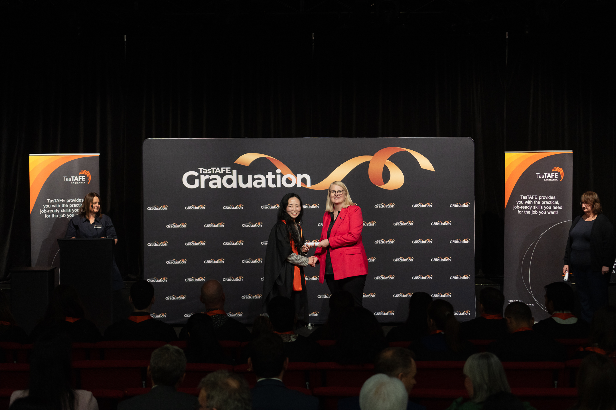 Tastafe-Graduation-Hobart-Stage-187