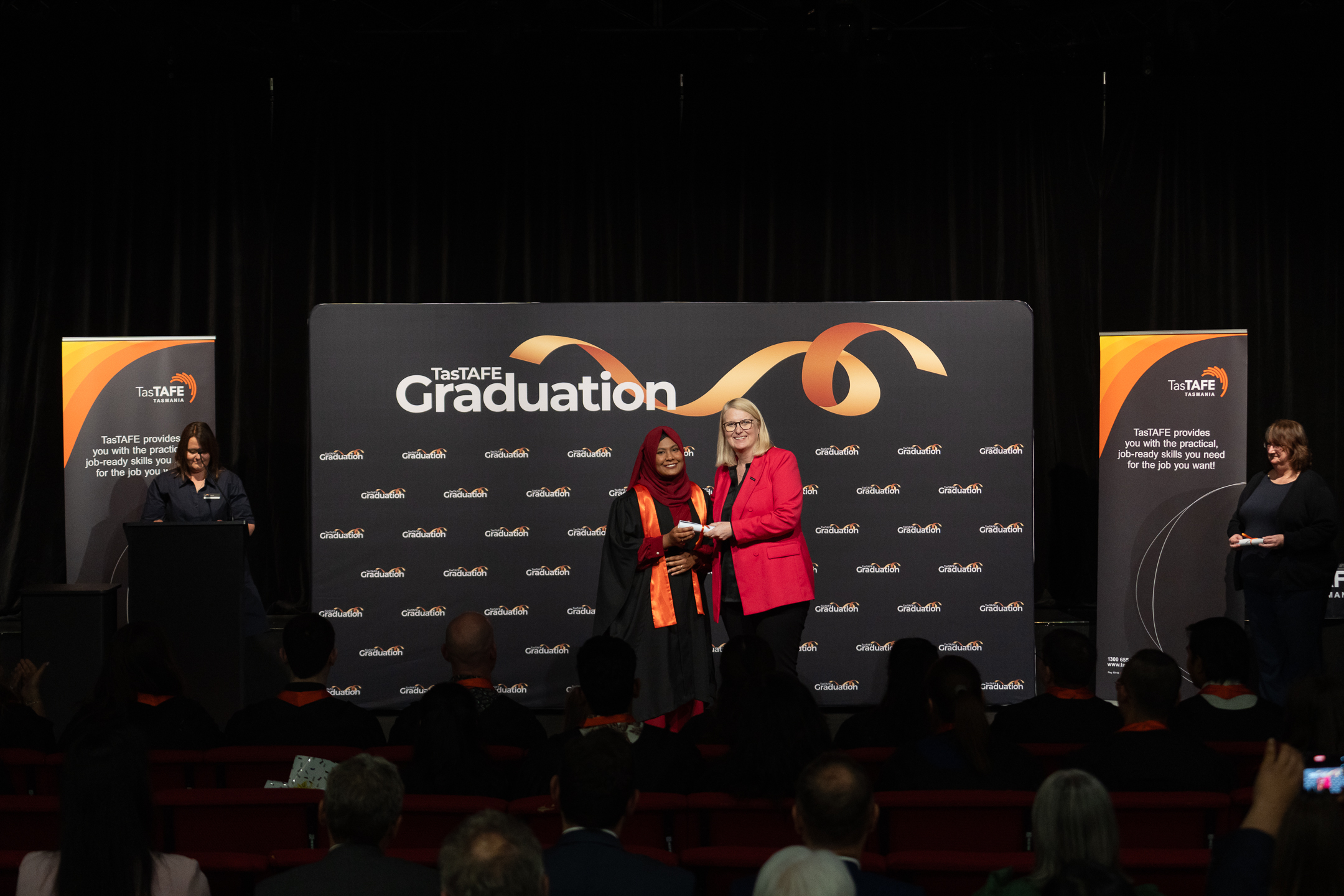 Tastafe-Graduation-Hobart-Stage-196