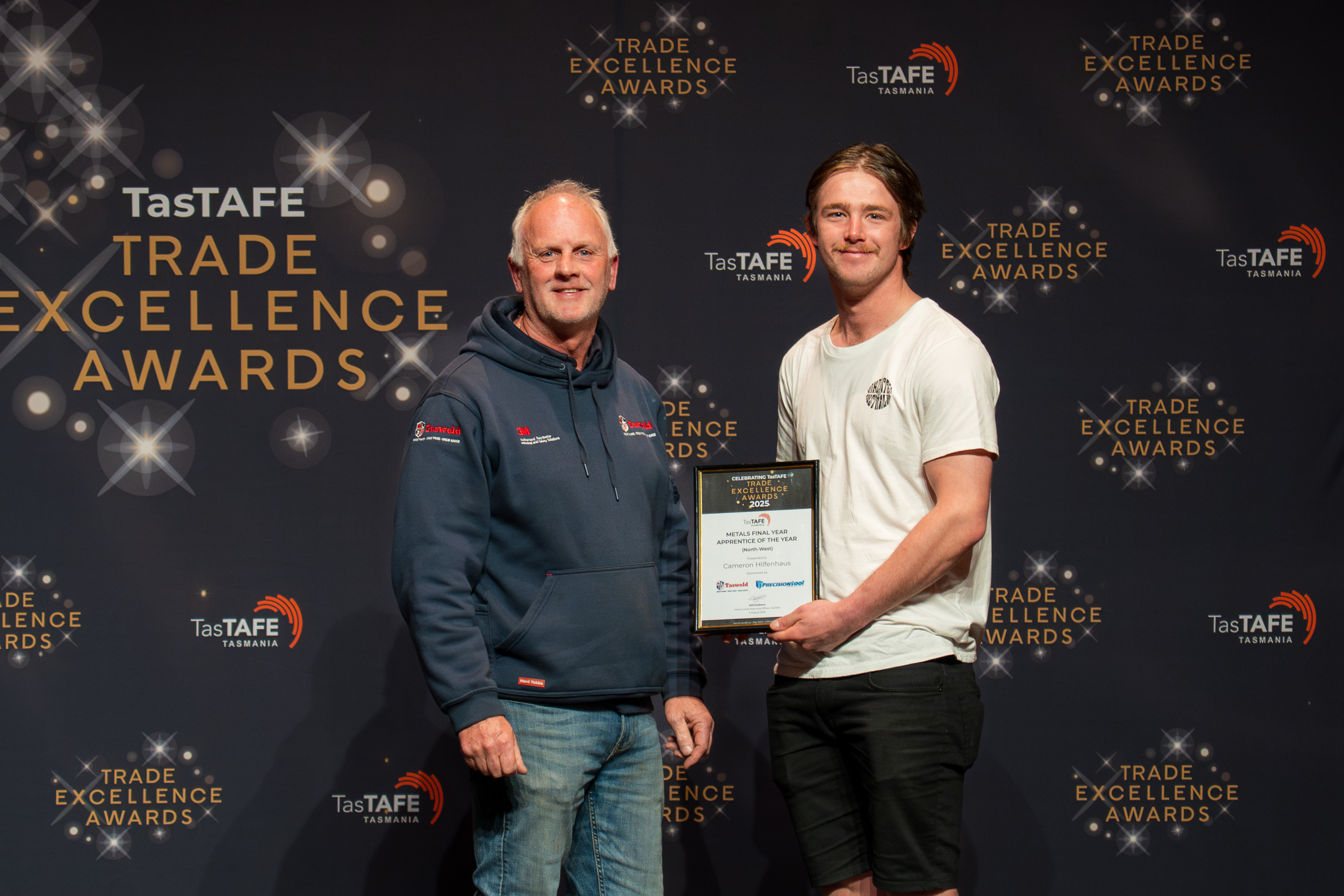 Trade Awards 2025 Burnie_25