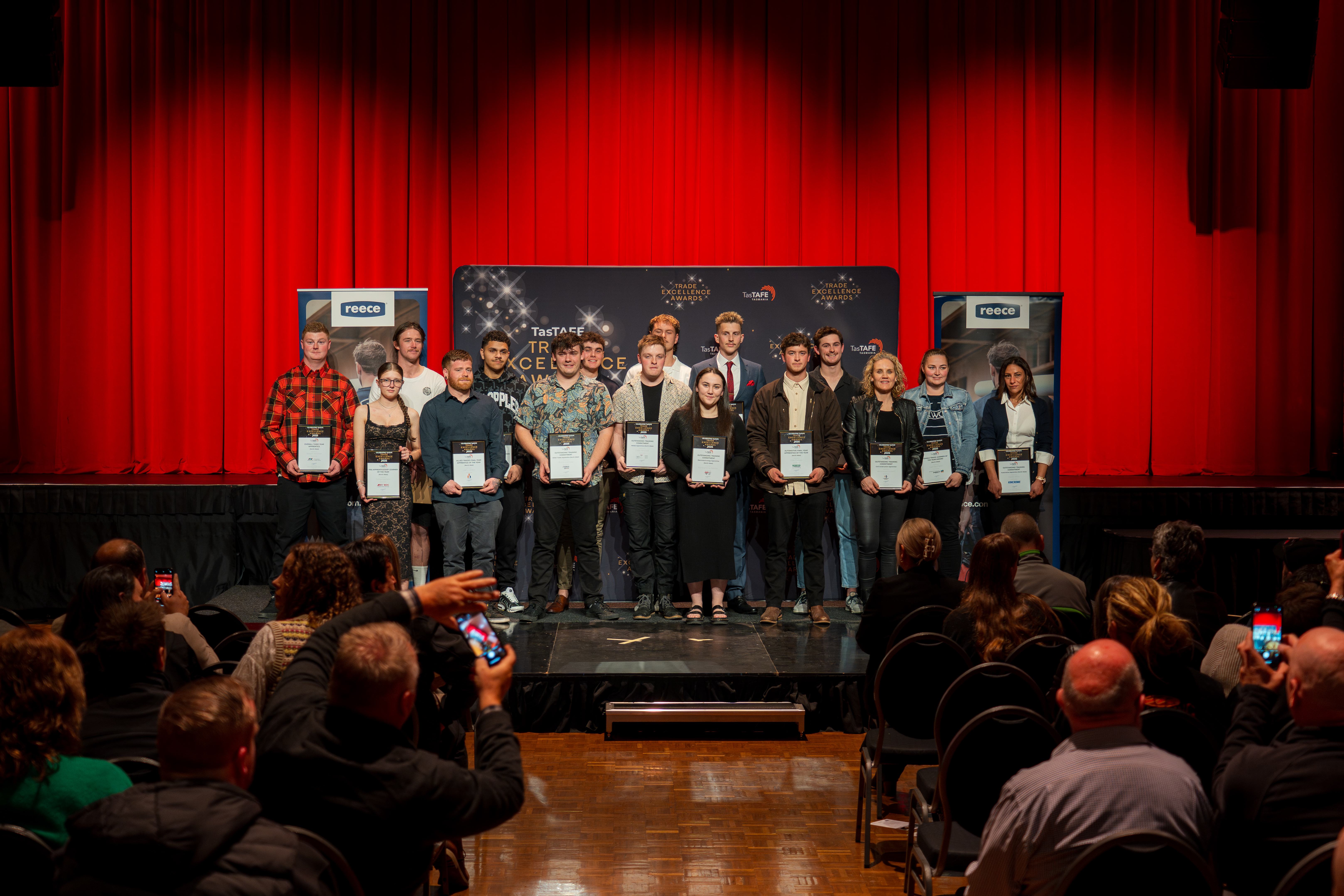 Trade Awards 2025 Burnie_33