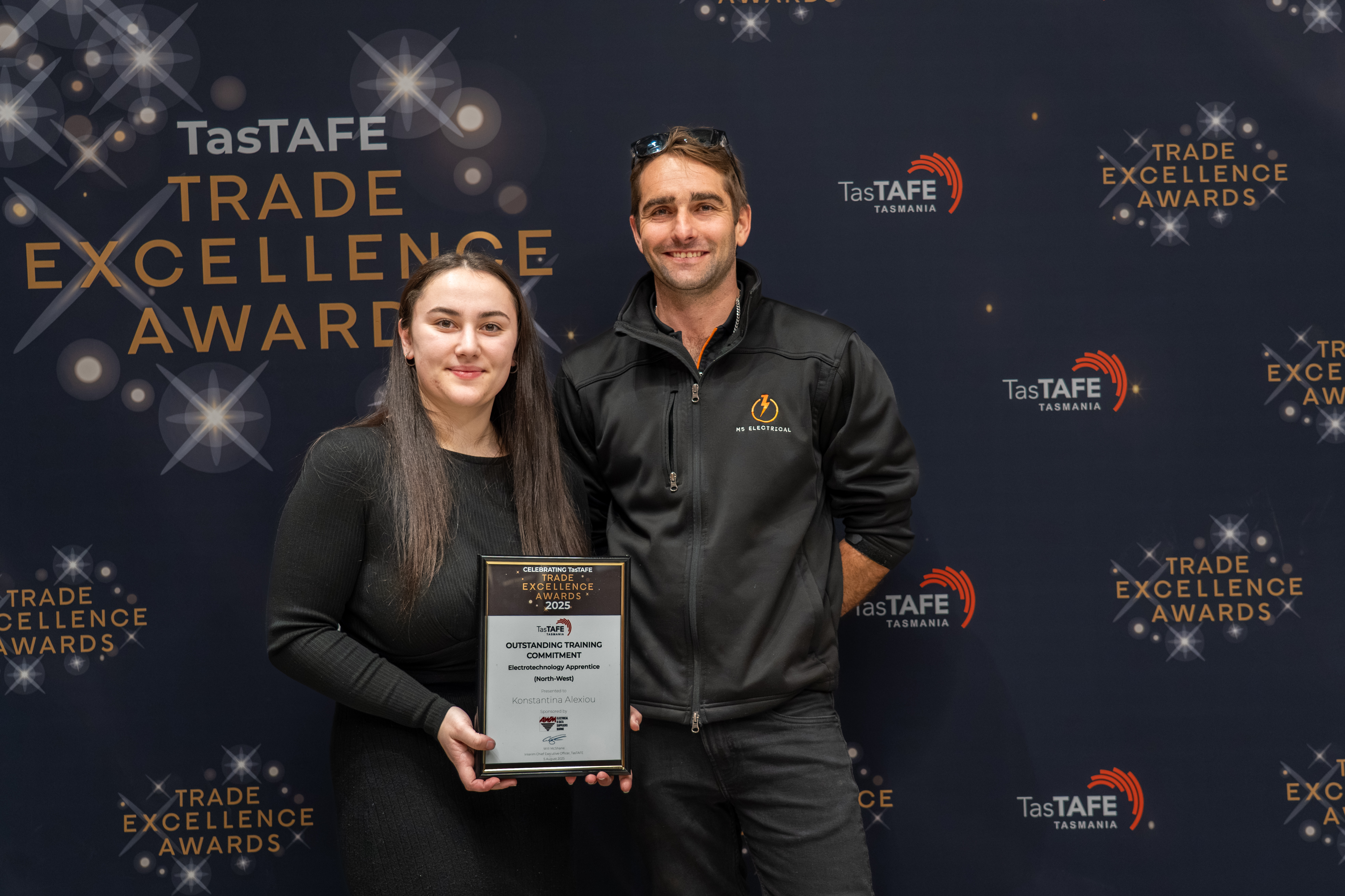Trade Awards 2025 Burnie_45