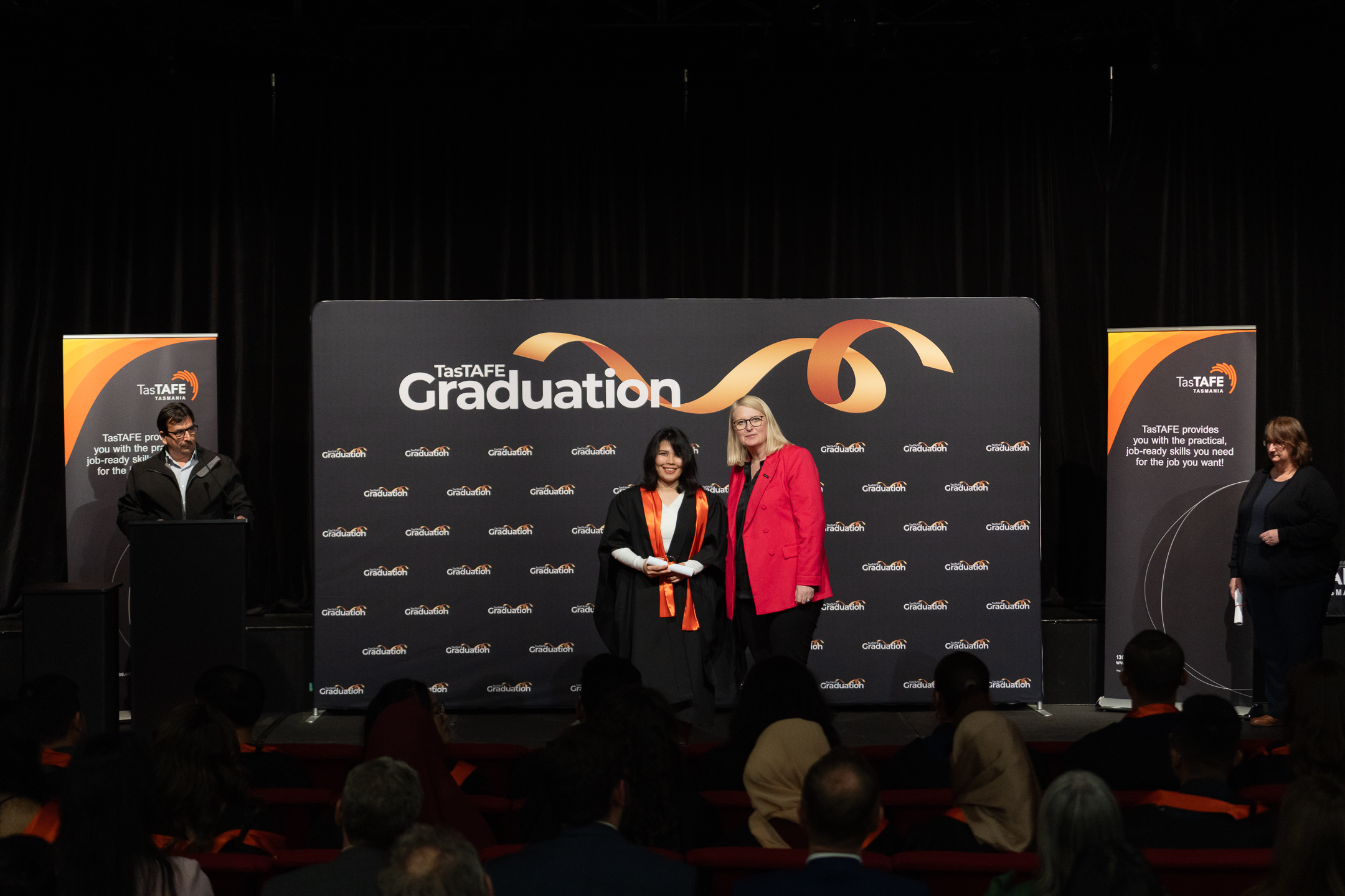 Tastafe-Graduation-Hobart-Stage-11