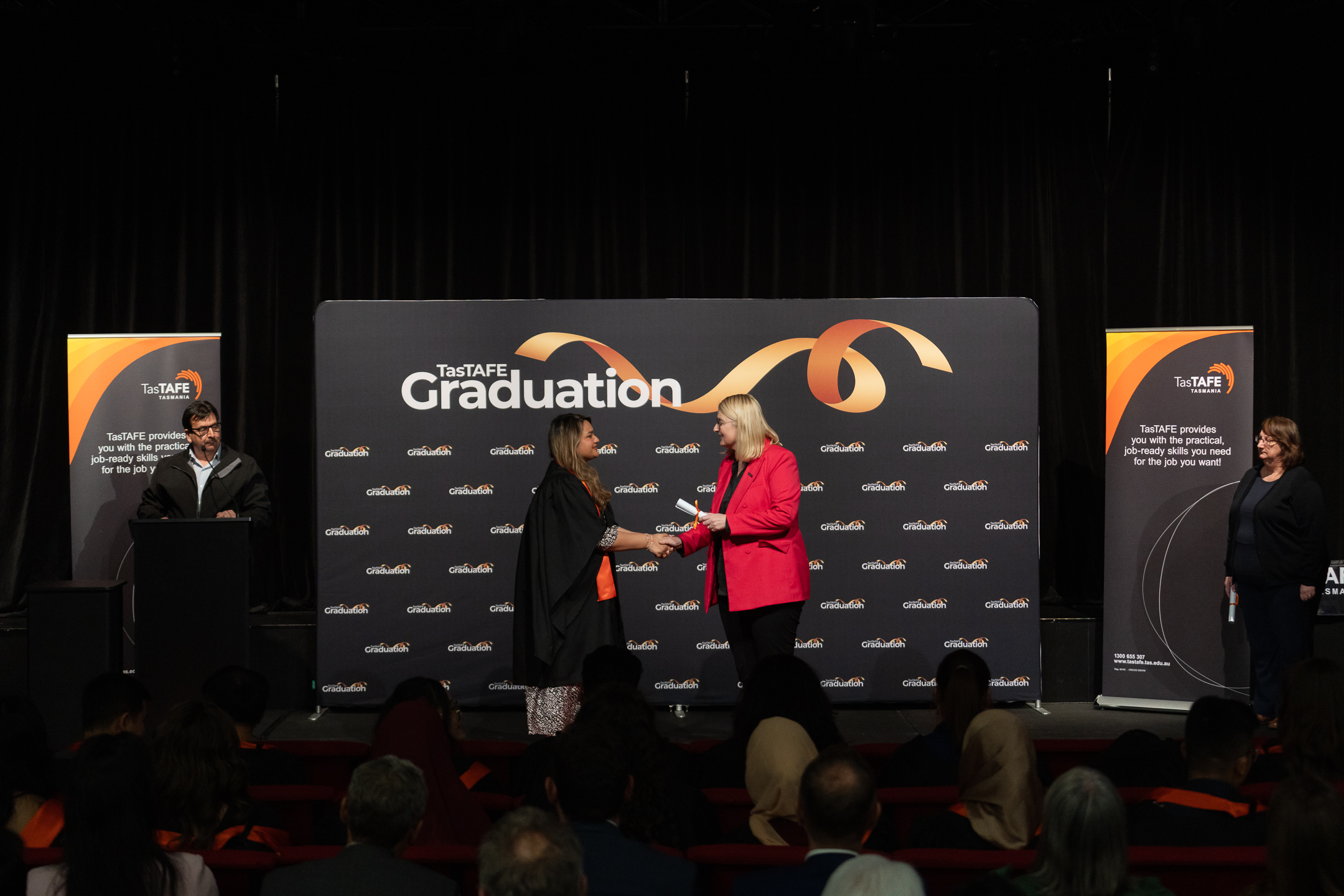 Tastafe-Graduation-Hobart-Stage-19
