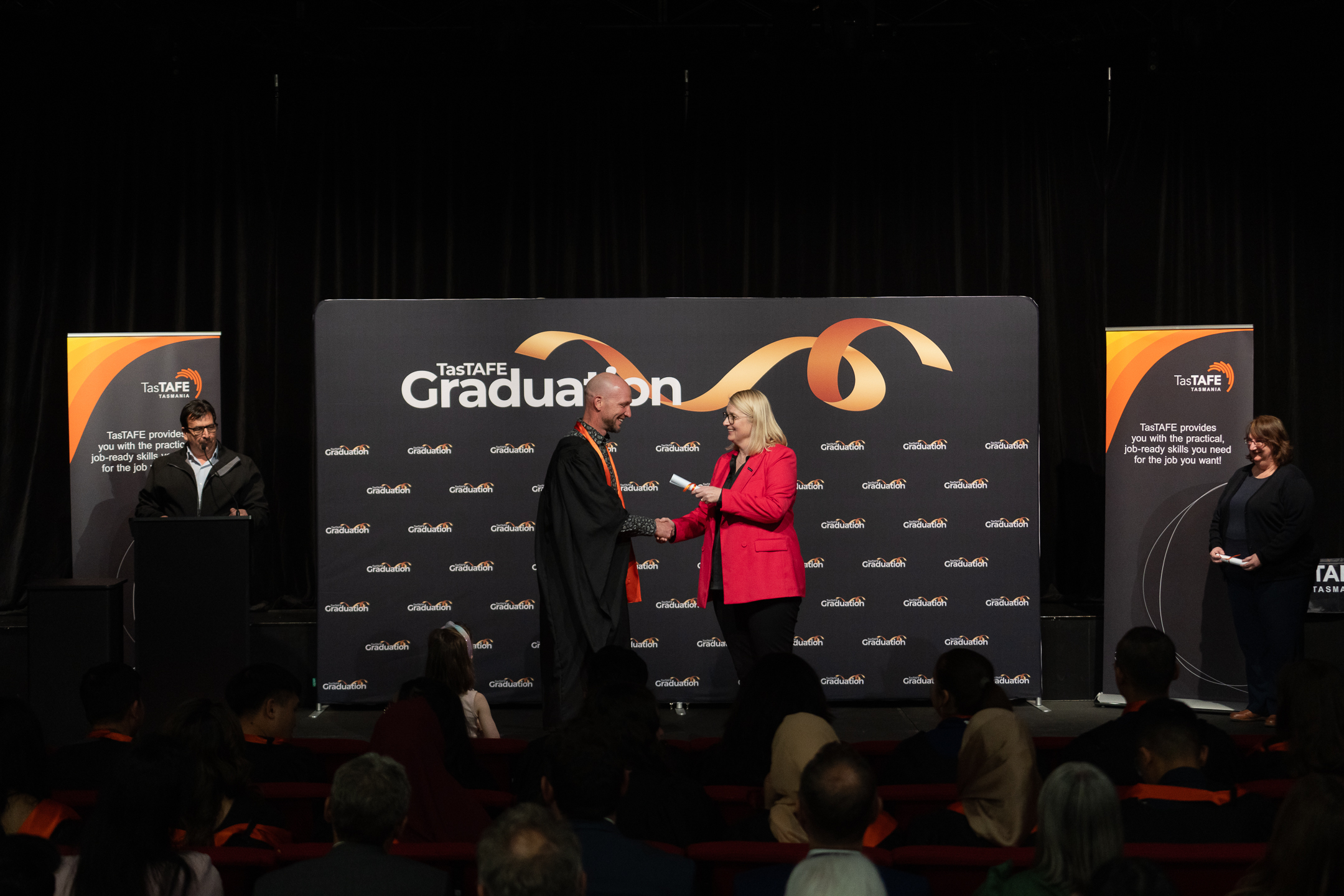 Tastafe-Graduation-Hobart-Stage-28