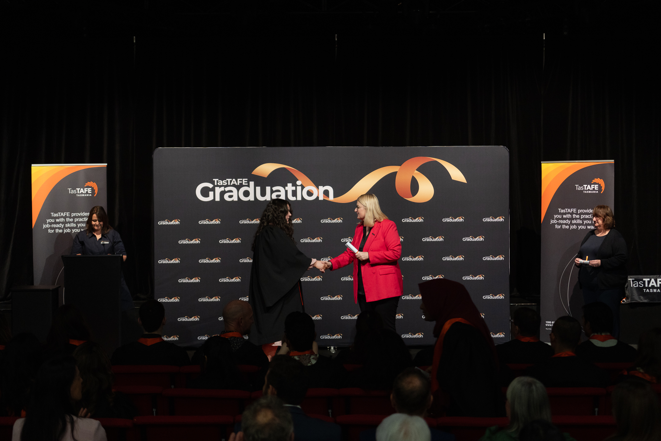 Tastafe-Graduation-Hobart-Stage-197