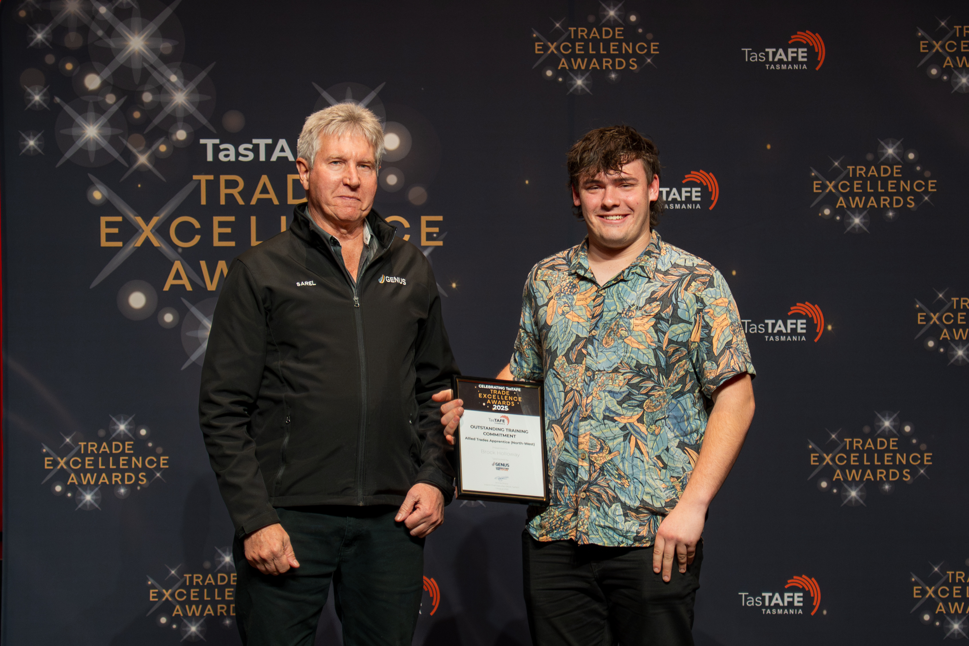 Trade Awards 2025 Burnie_12