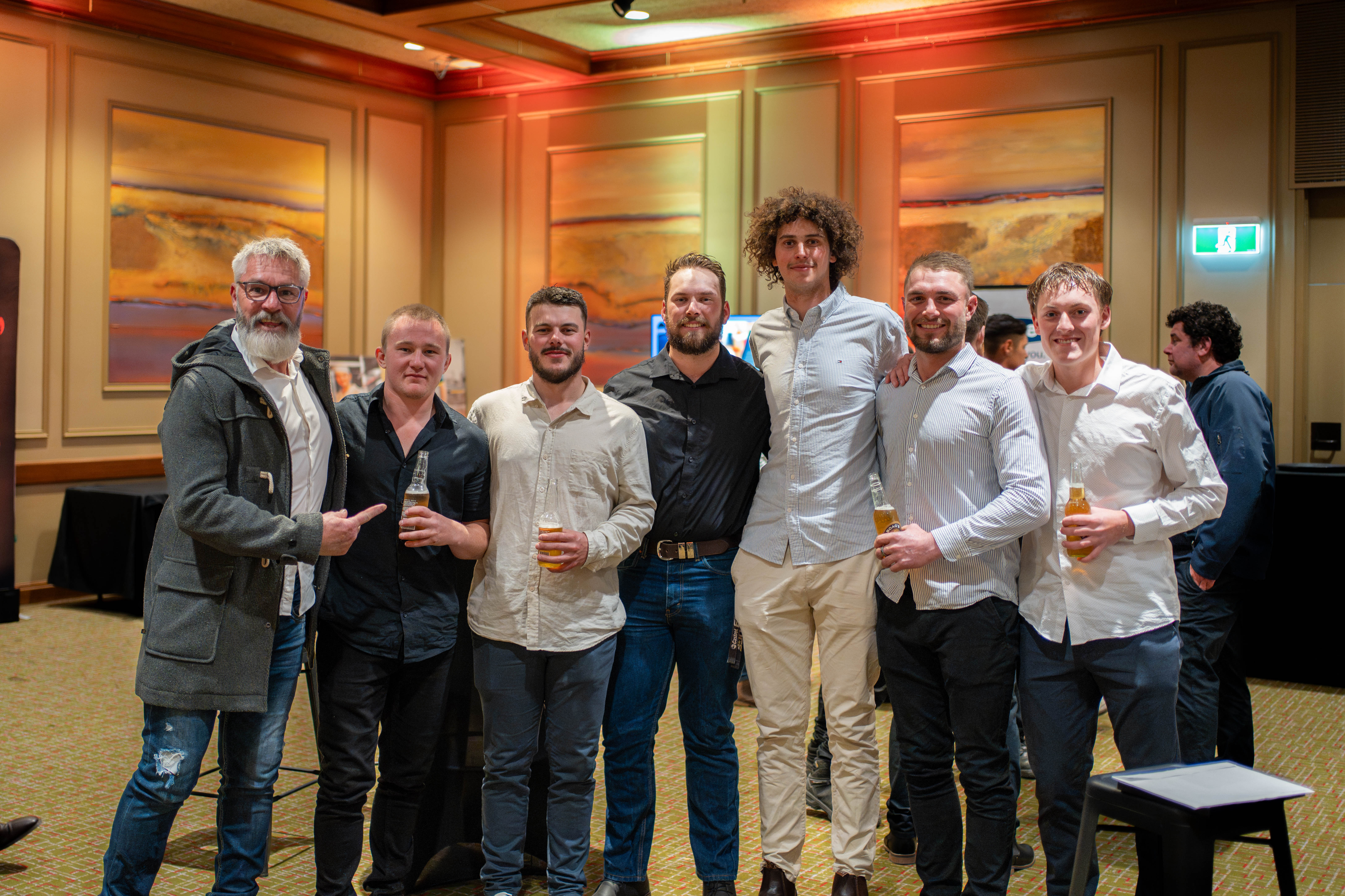 Trade Awards 2025 Alanvale_51