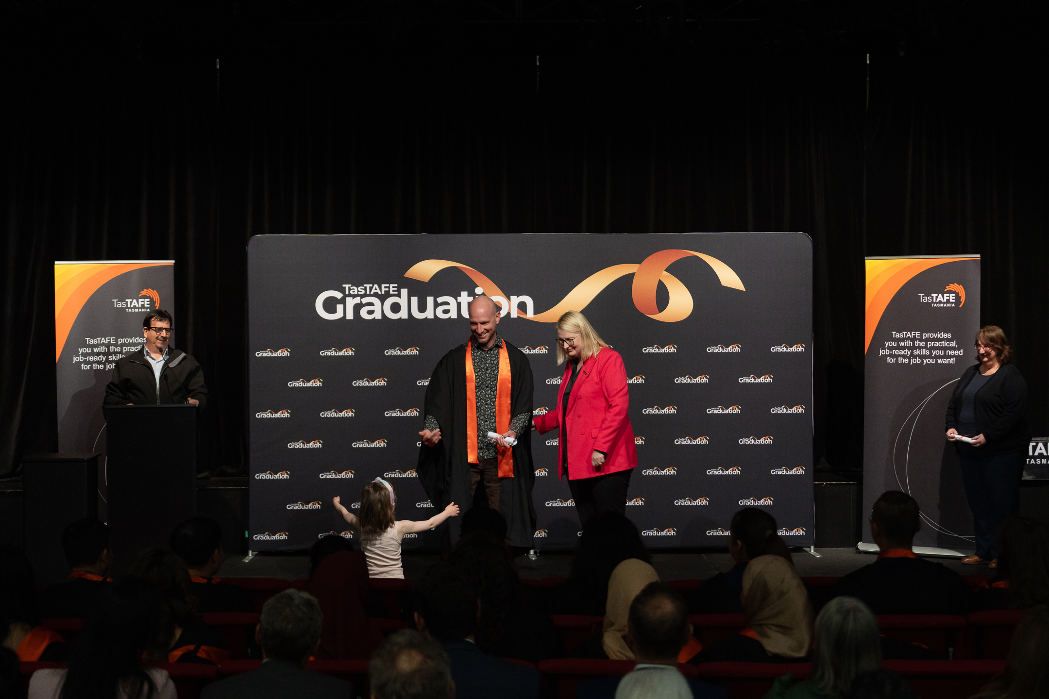 Tastafe-Graduation-Hobart-Stage-29