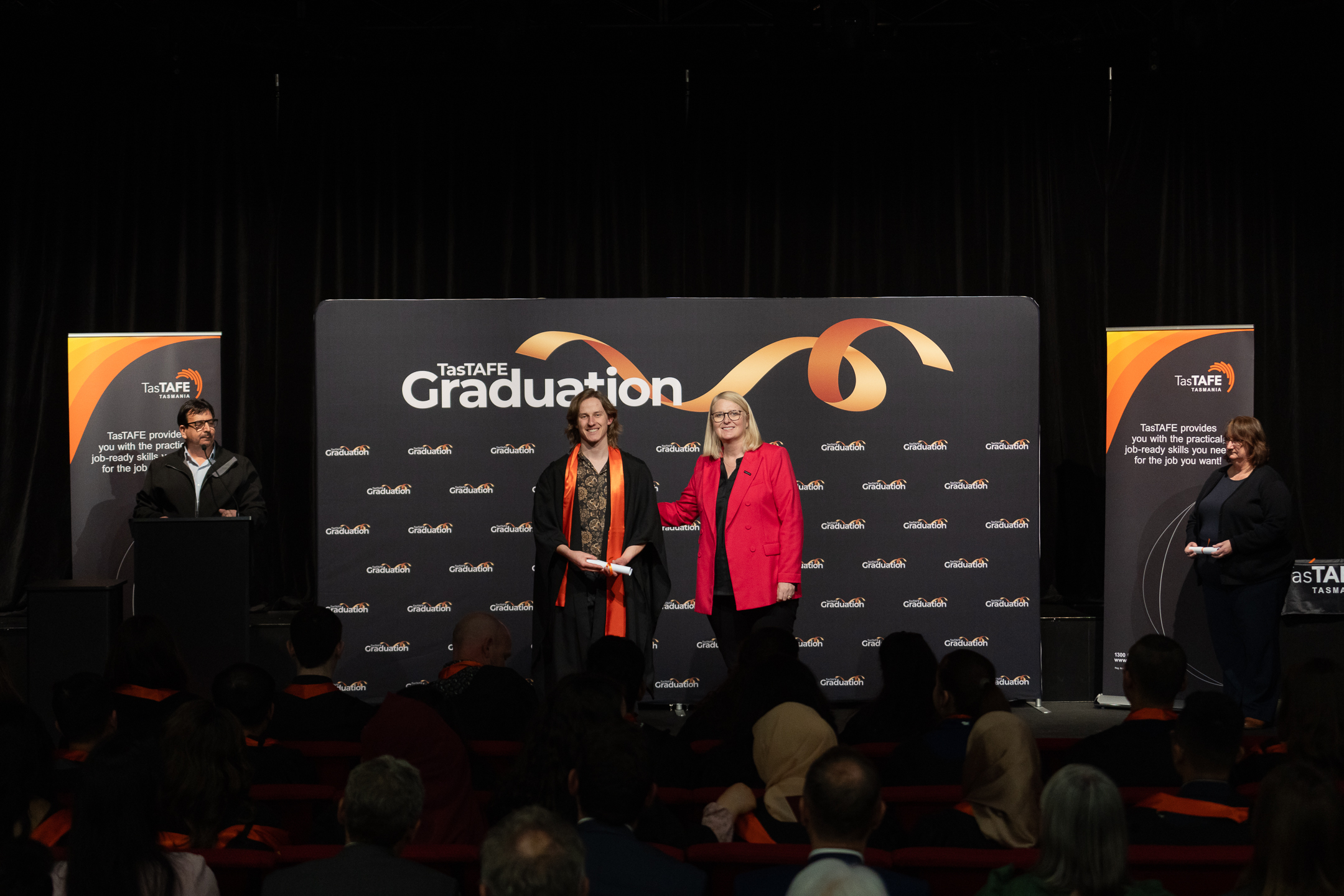 Tastafe-Graduation-Hobart-Stage-45