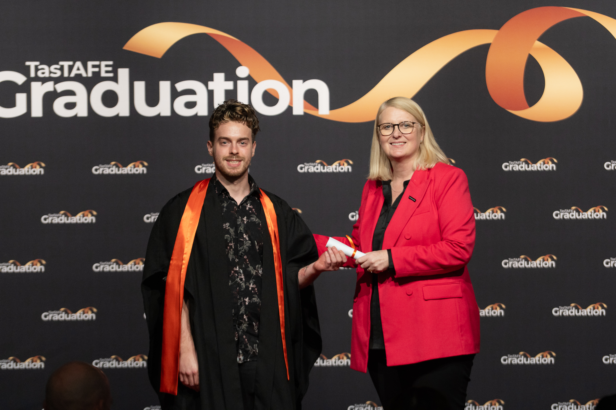 Tastafe-Graduation-Hobart-Stage-105
