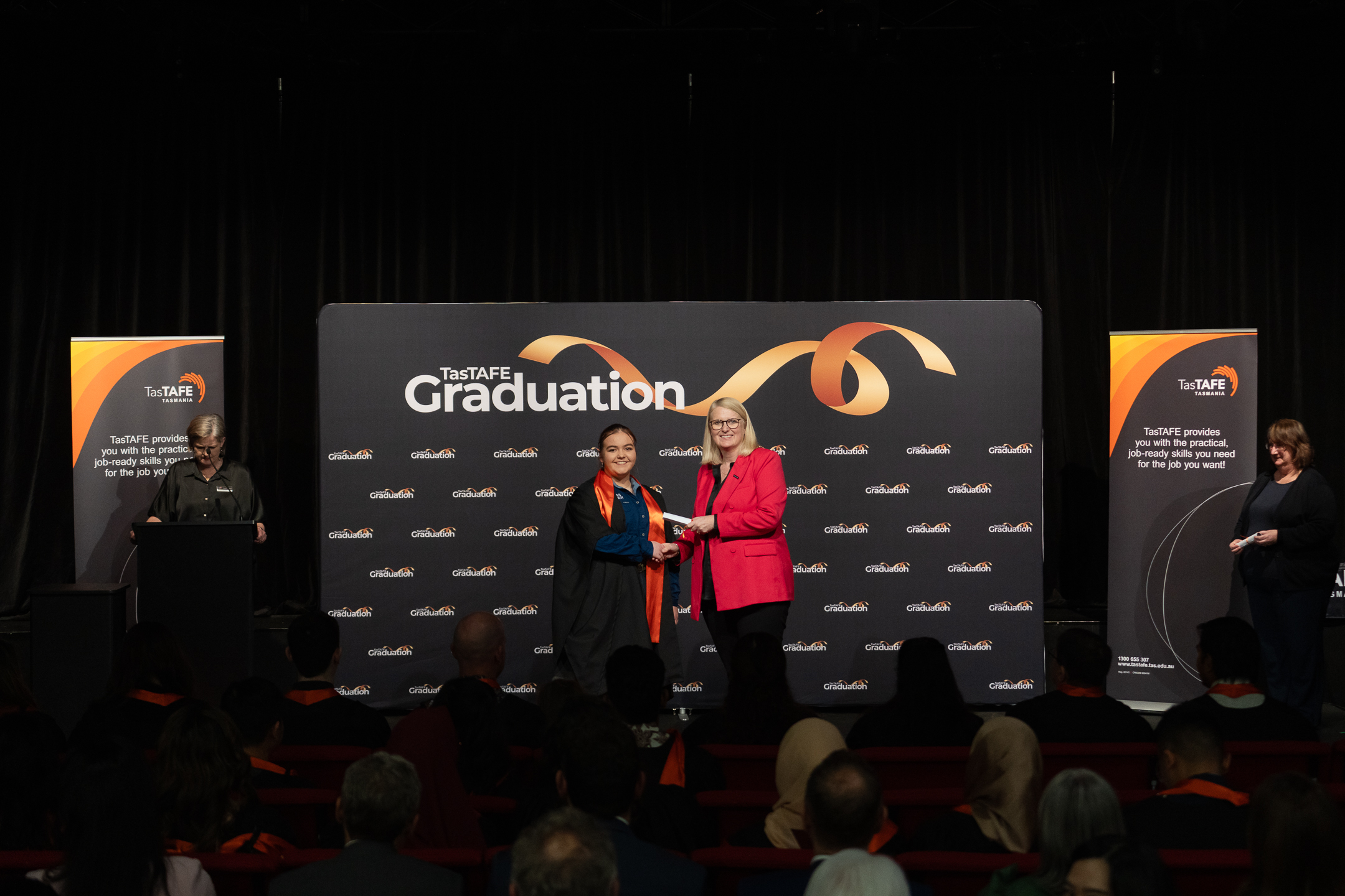 Tastafe-Graduation-Hobart-Stage-121