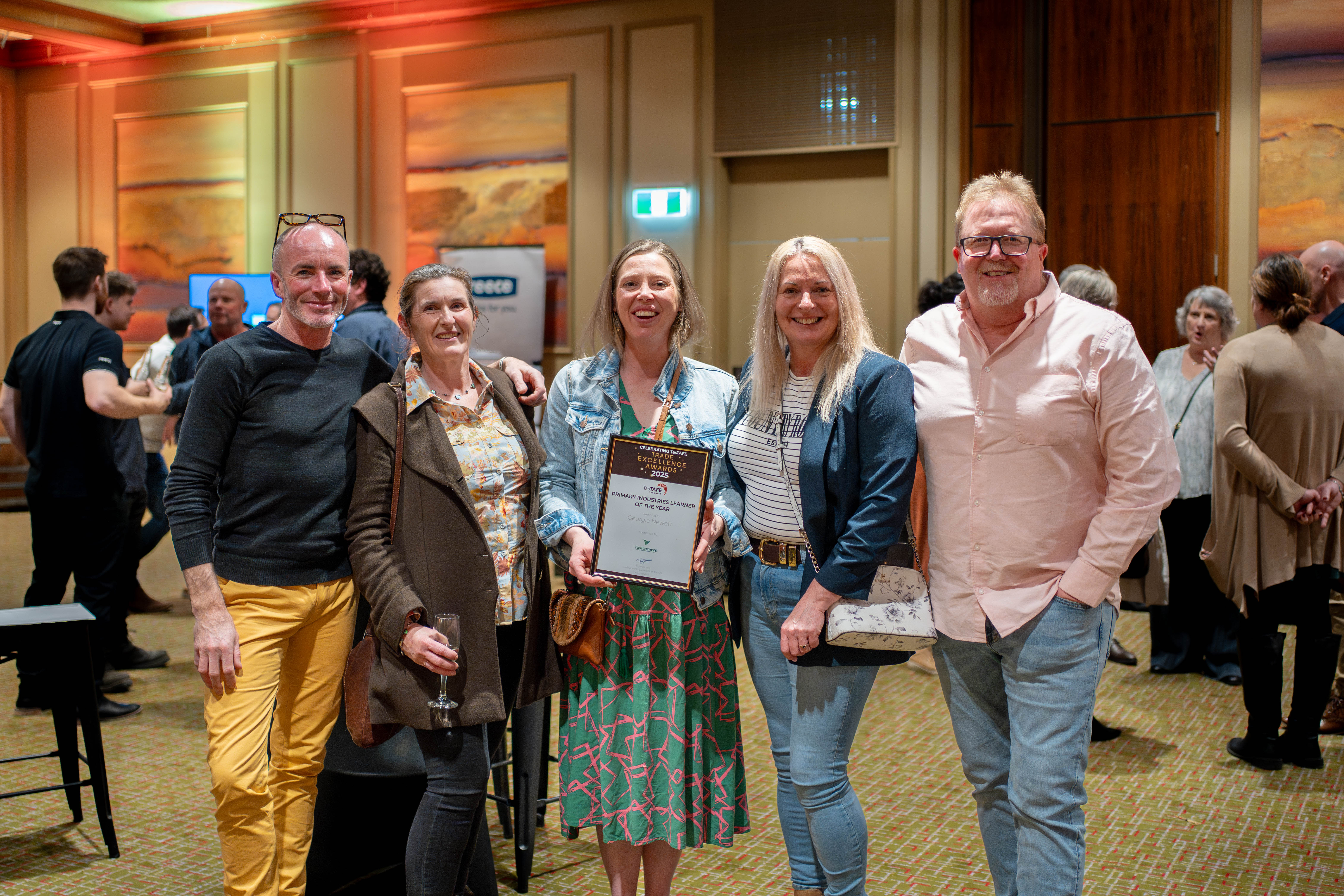 Trade Awards 2025 Alanvale_52