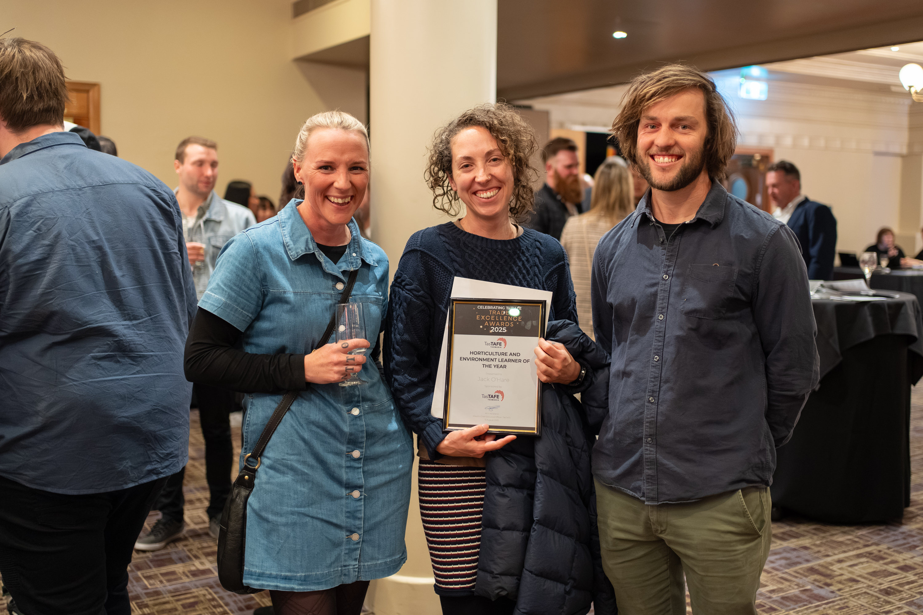Trade Awards 2025 Hobart_45