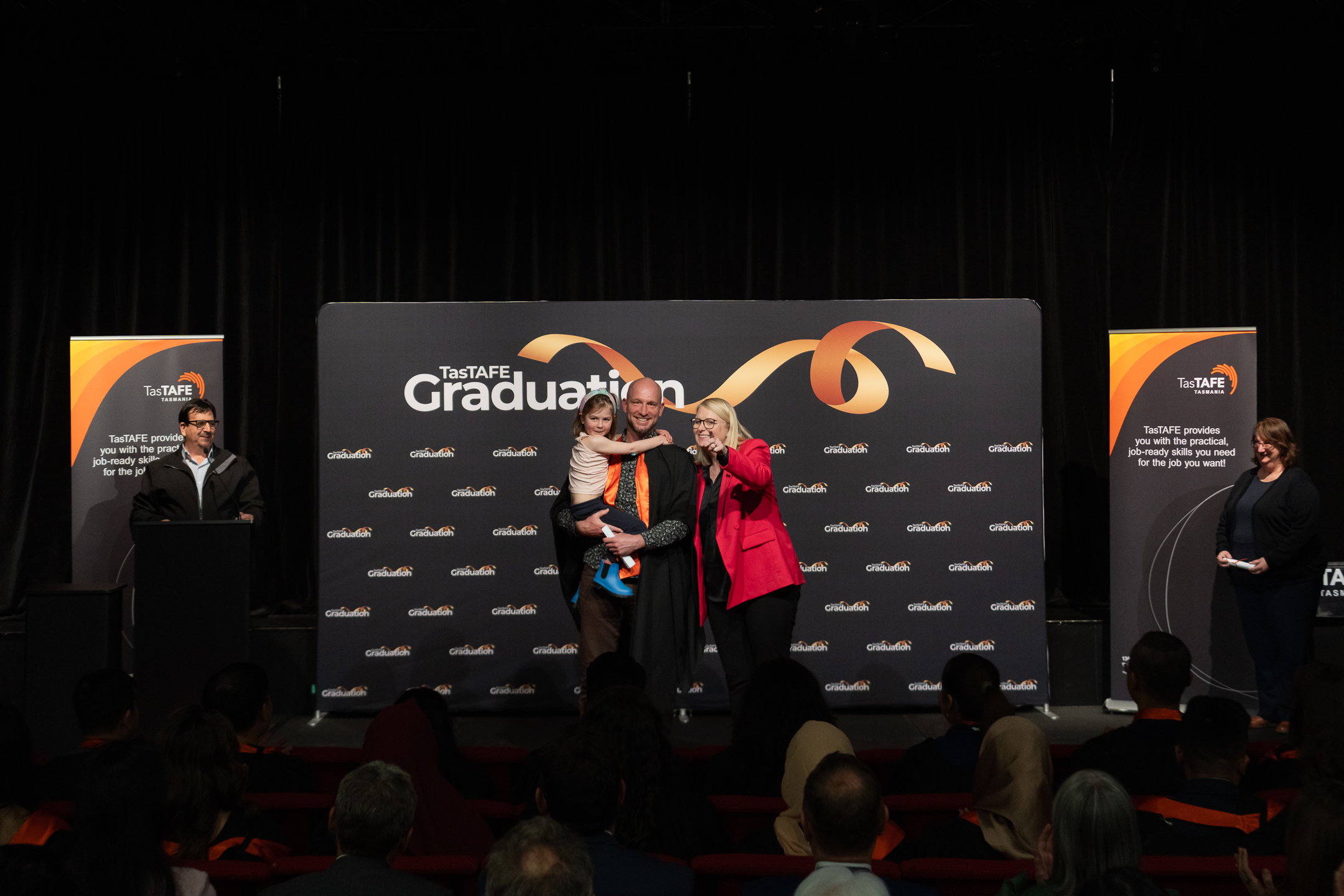Tastafe-Graduation-Hobart-Stage-30