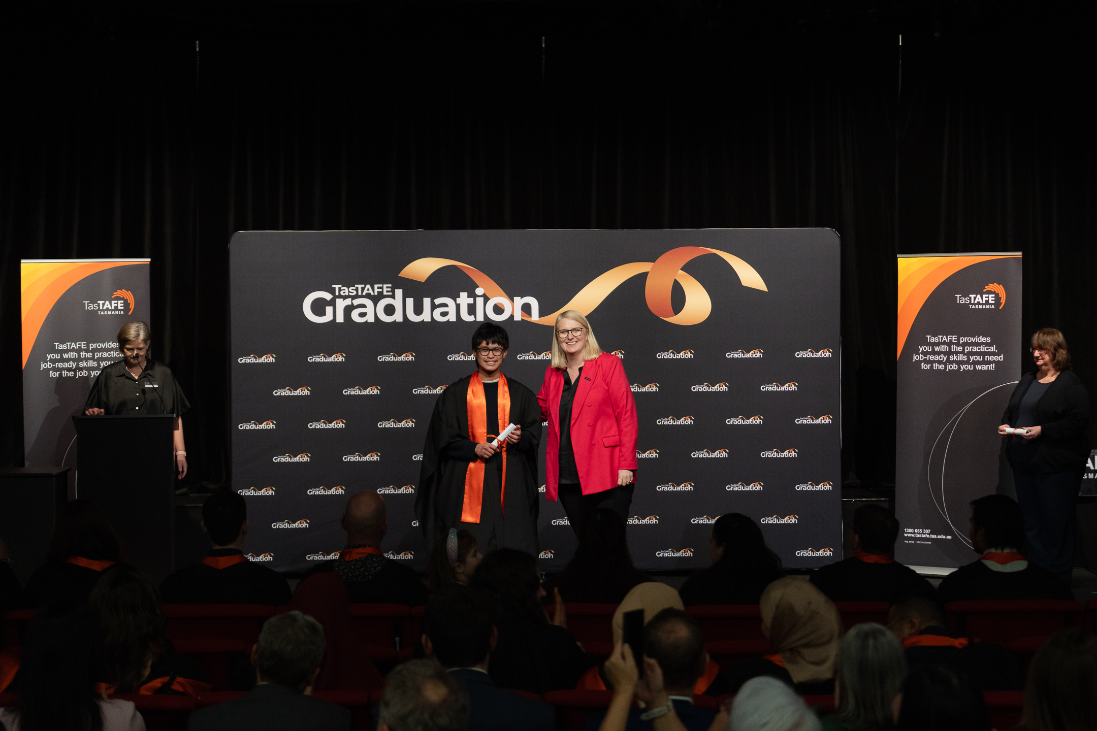 Tastafe-Graduation-Hobart-Stage-97