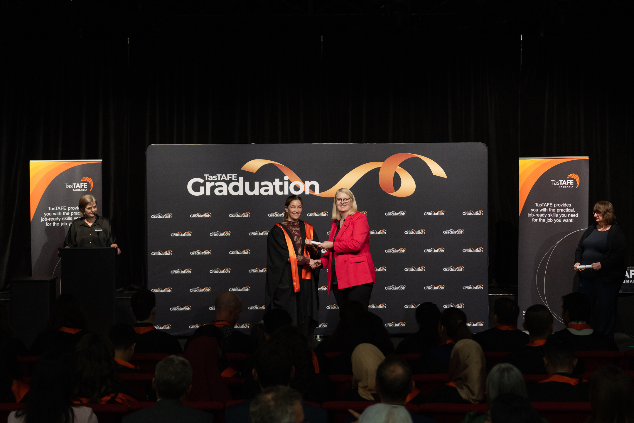 Tastafe-Graduation-Hobart-Stage-130