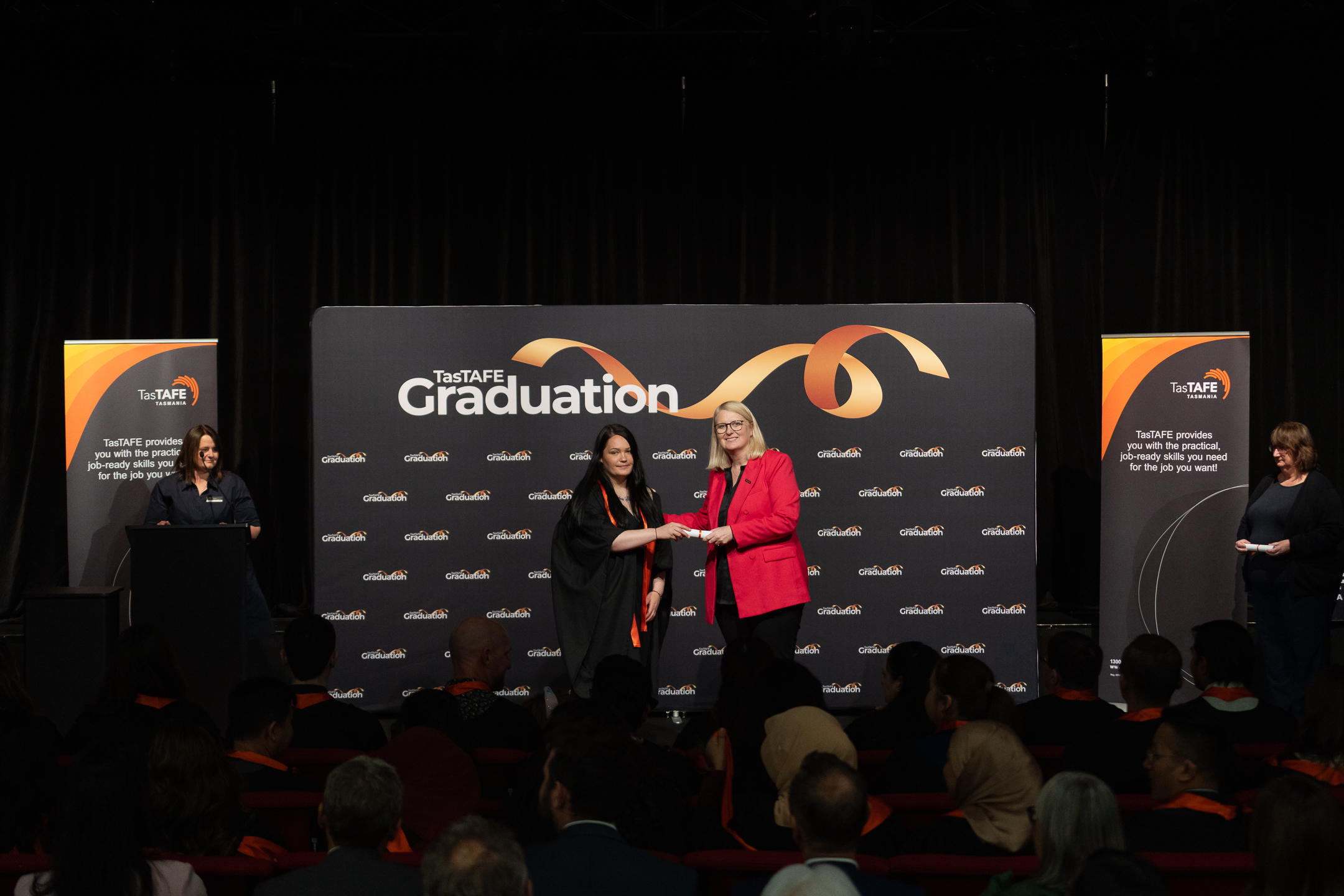 Tastafe-Graduation-Hobart-Stage-139